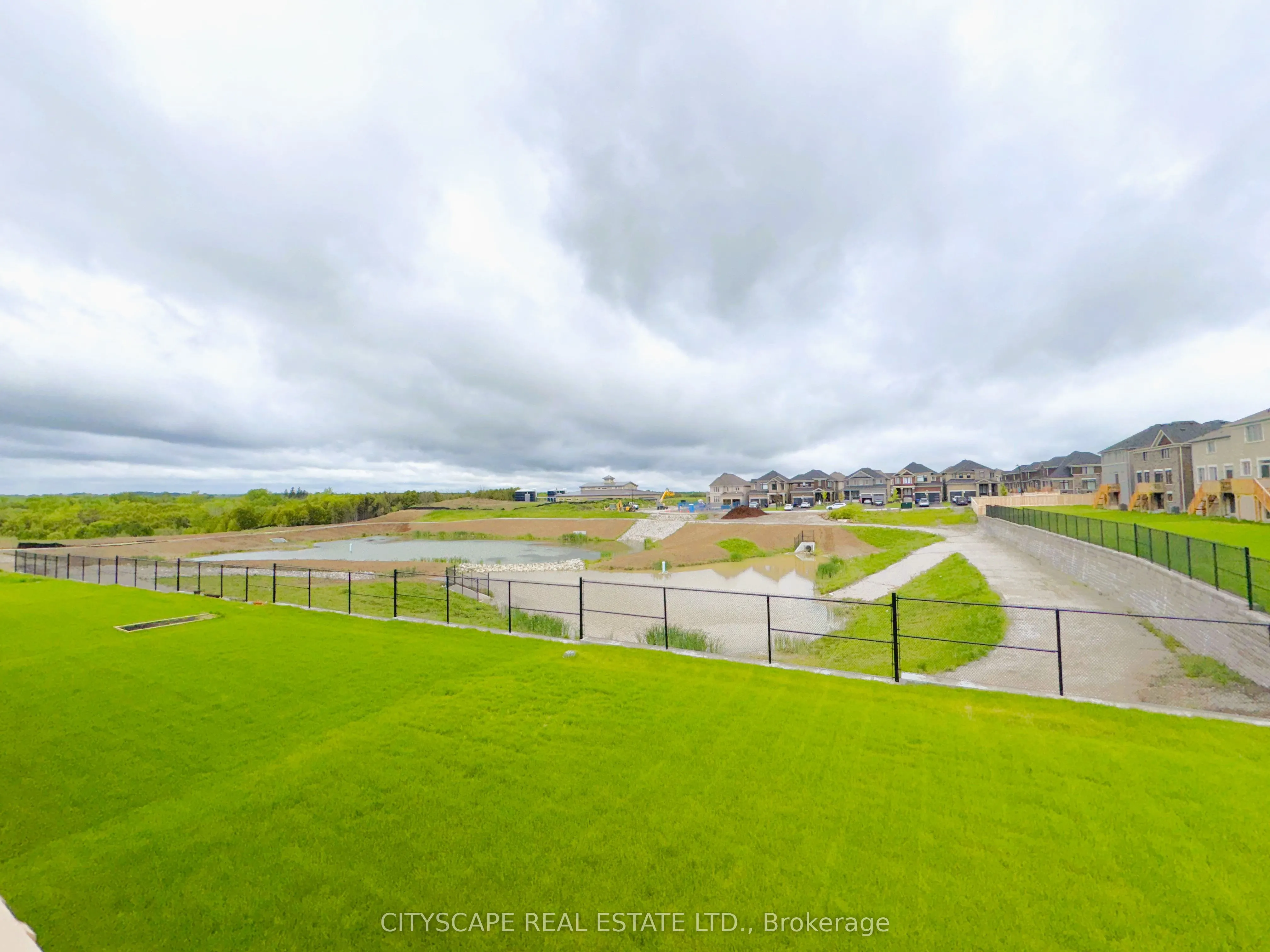 121 Bluebird Boulevard