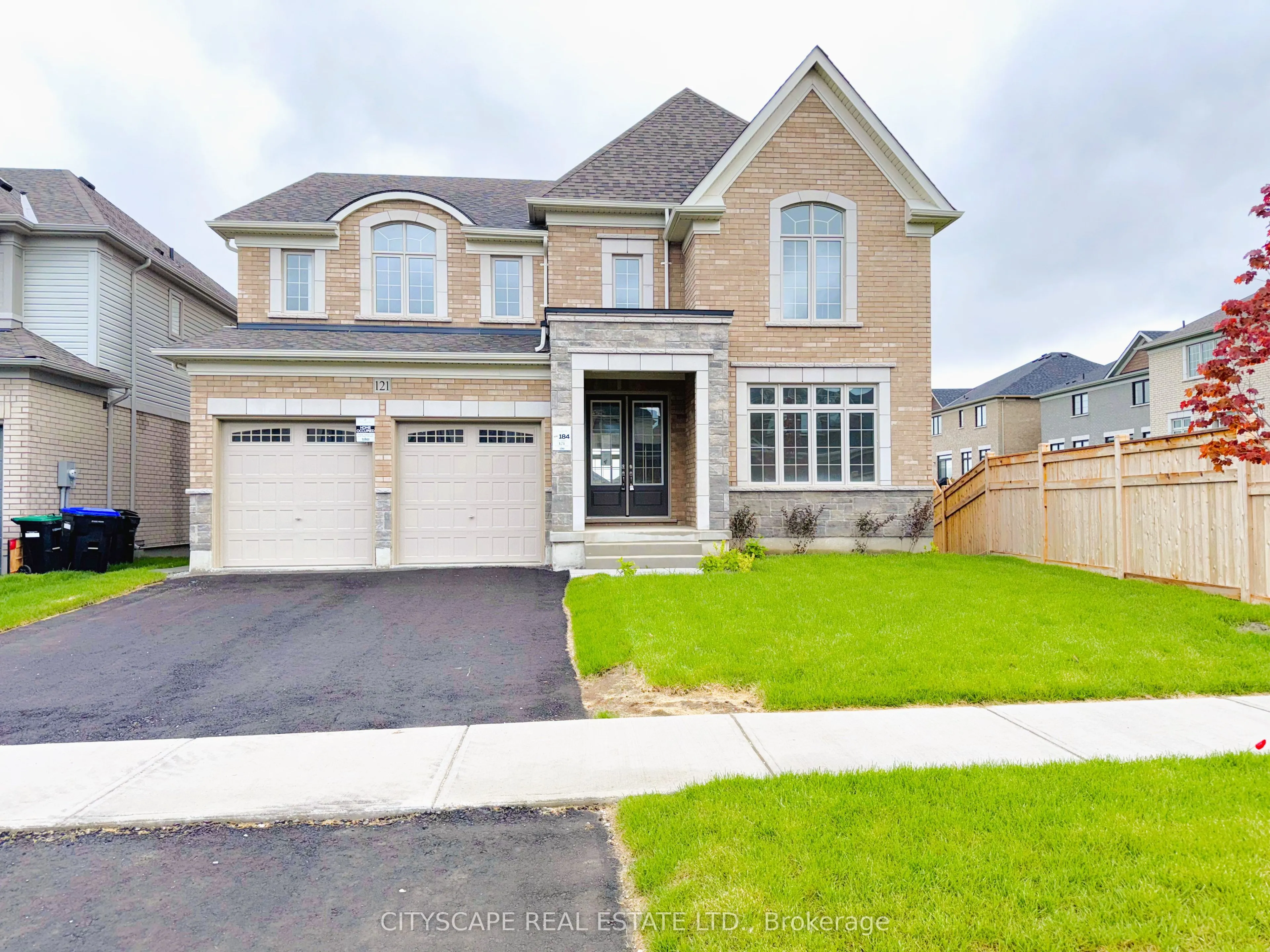 121 Bluebird Boulevard
