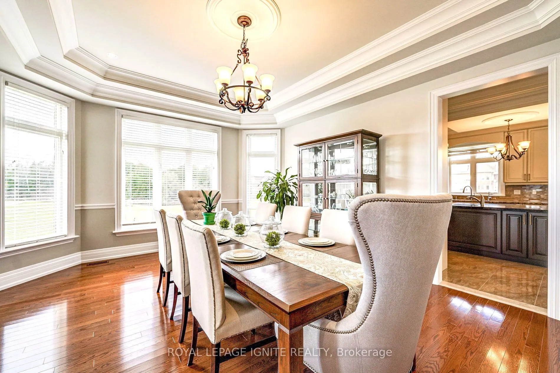 23 Spruceview Place