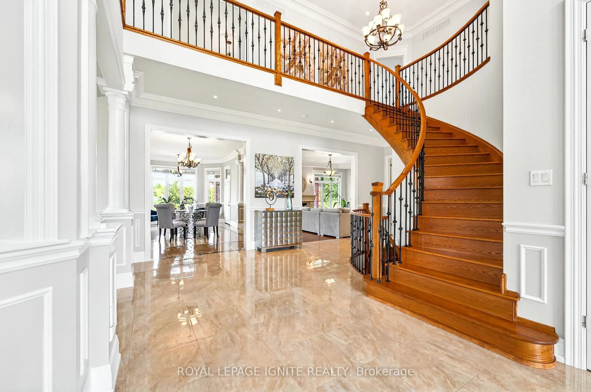 23 Spruceview Place