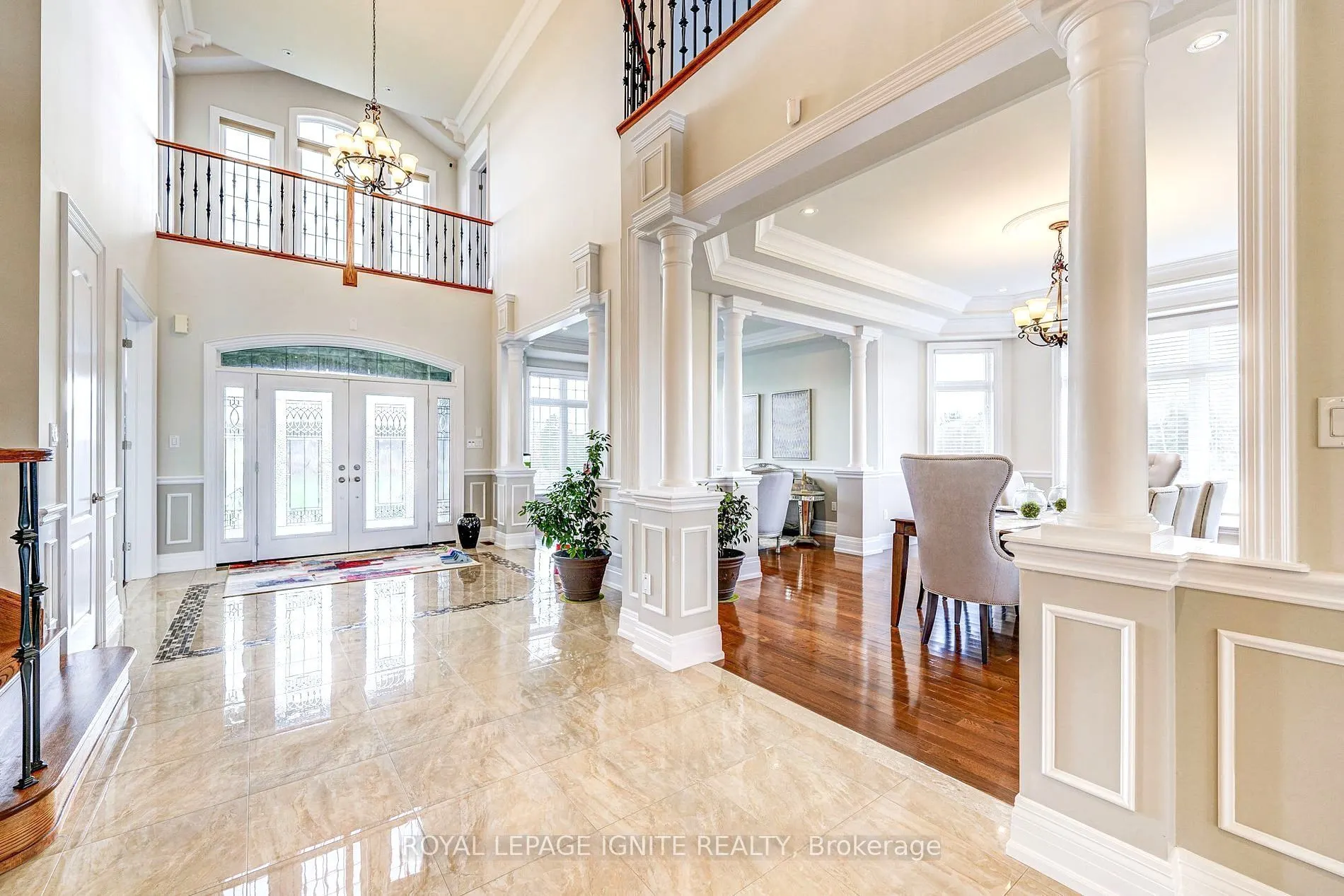 23 Spruceview Place