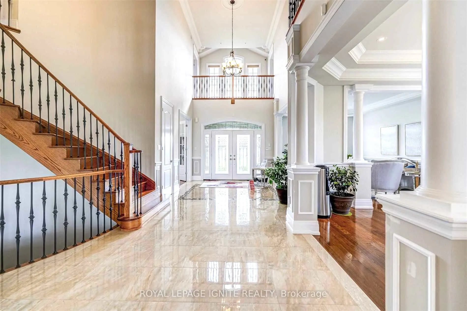 23 Spruceview Place