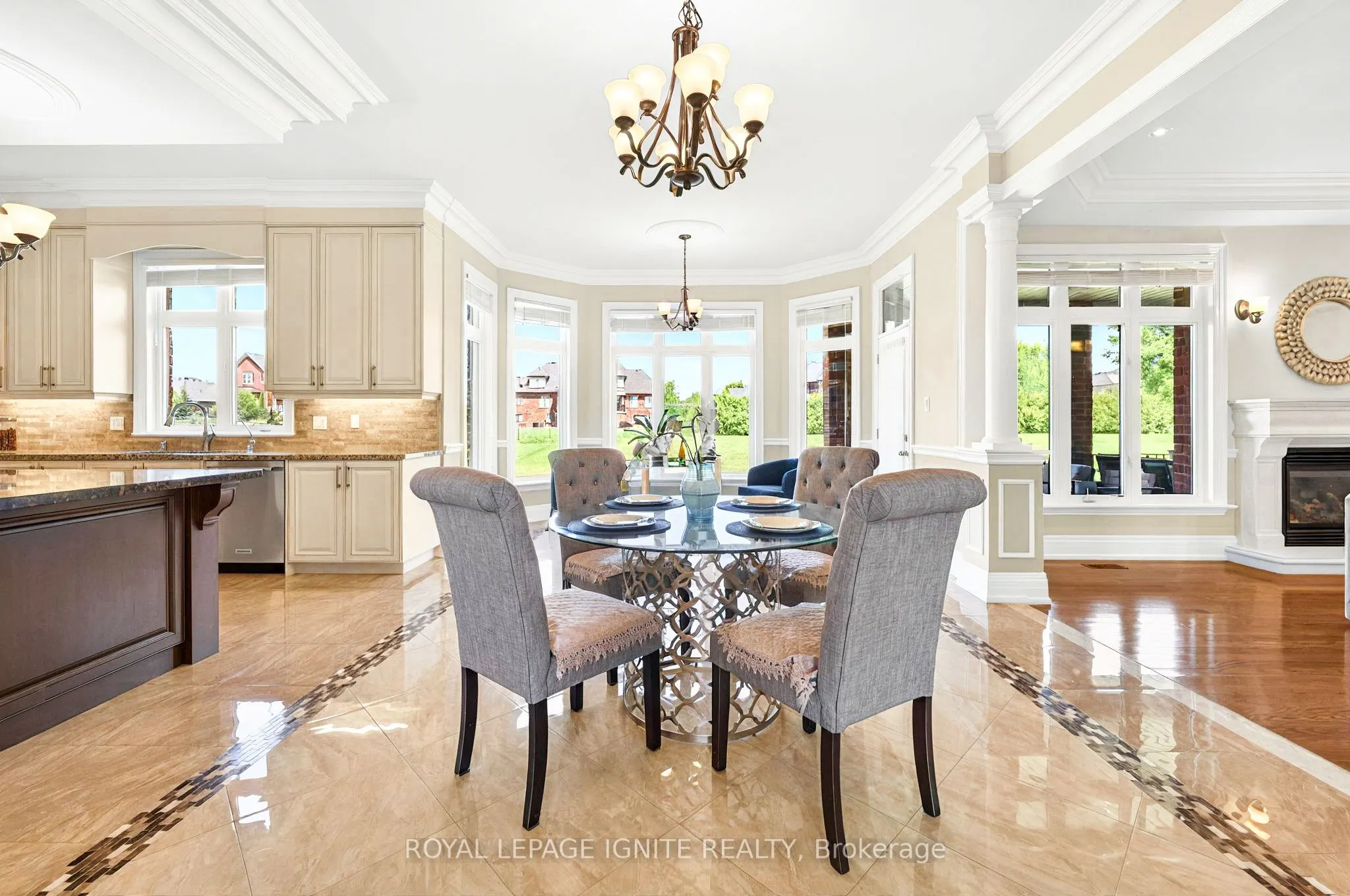 23 Spruceview Place