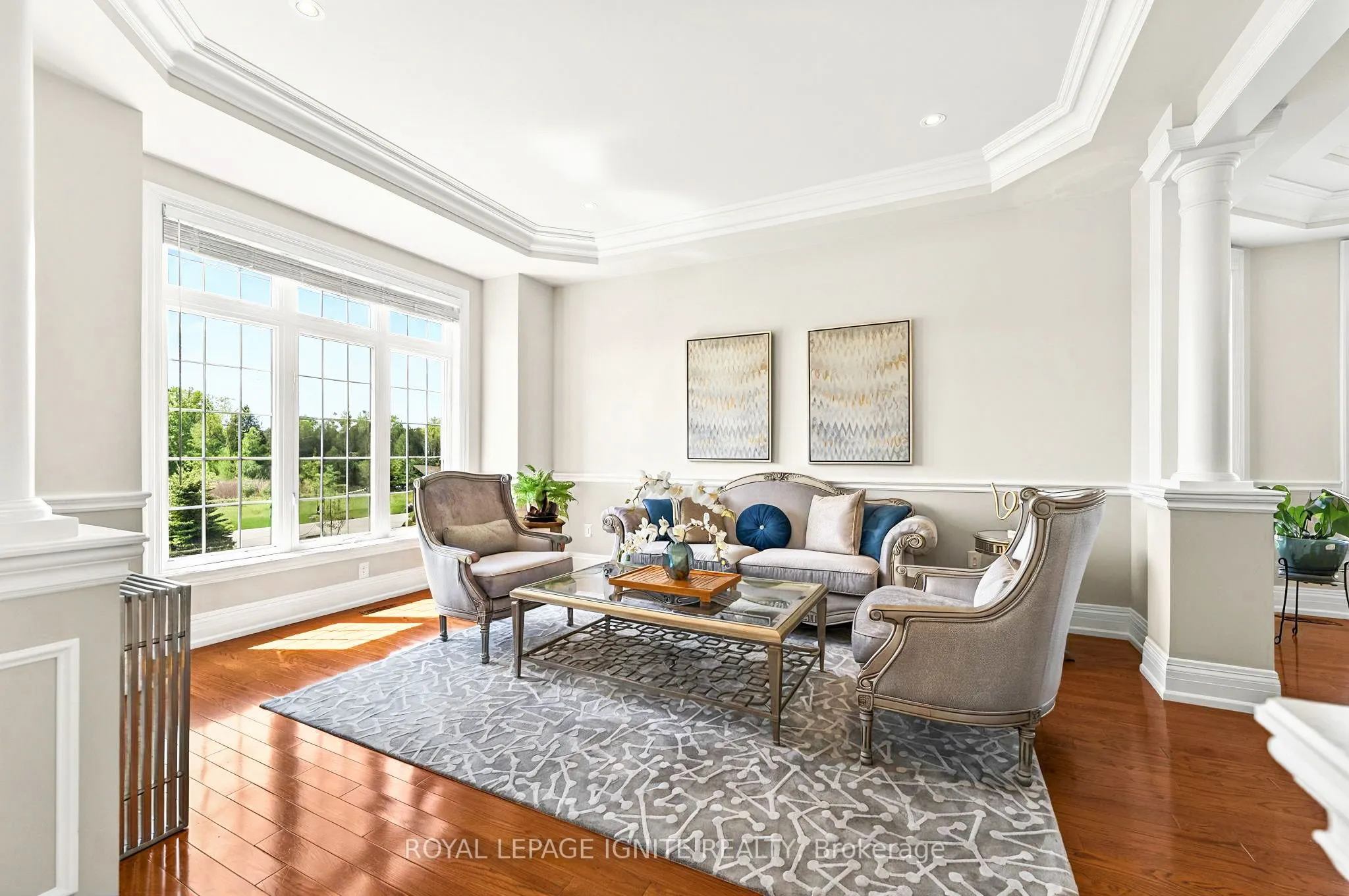 23 Spruceview Place
