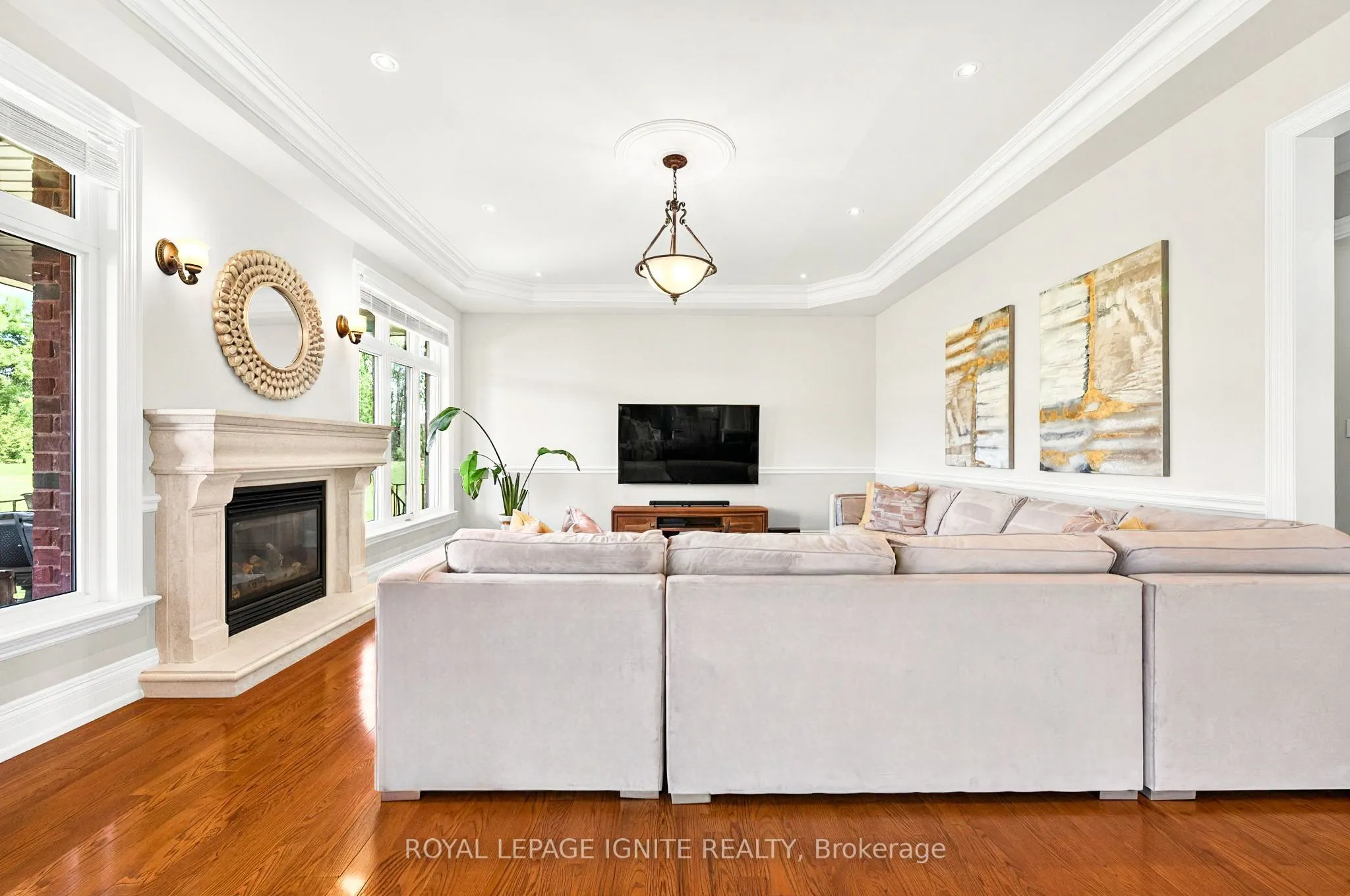 23 Spruceview Place