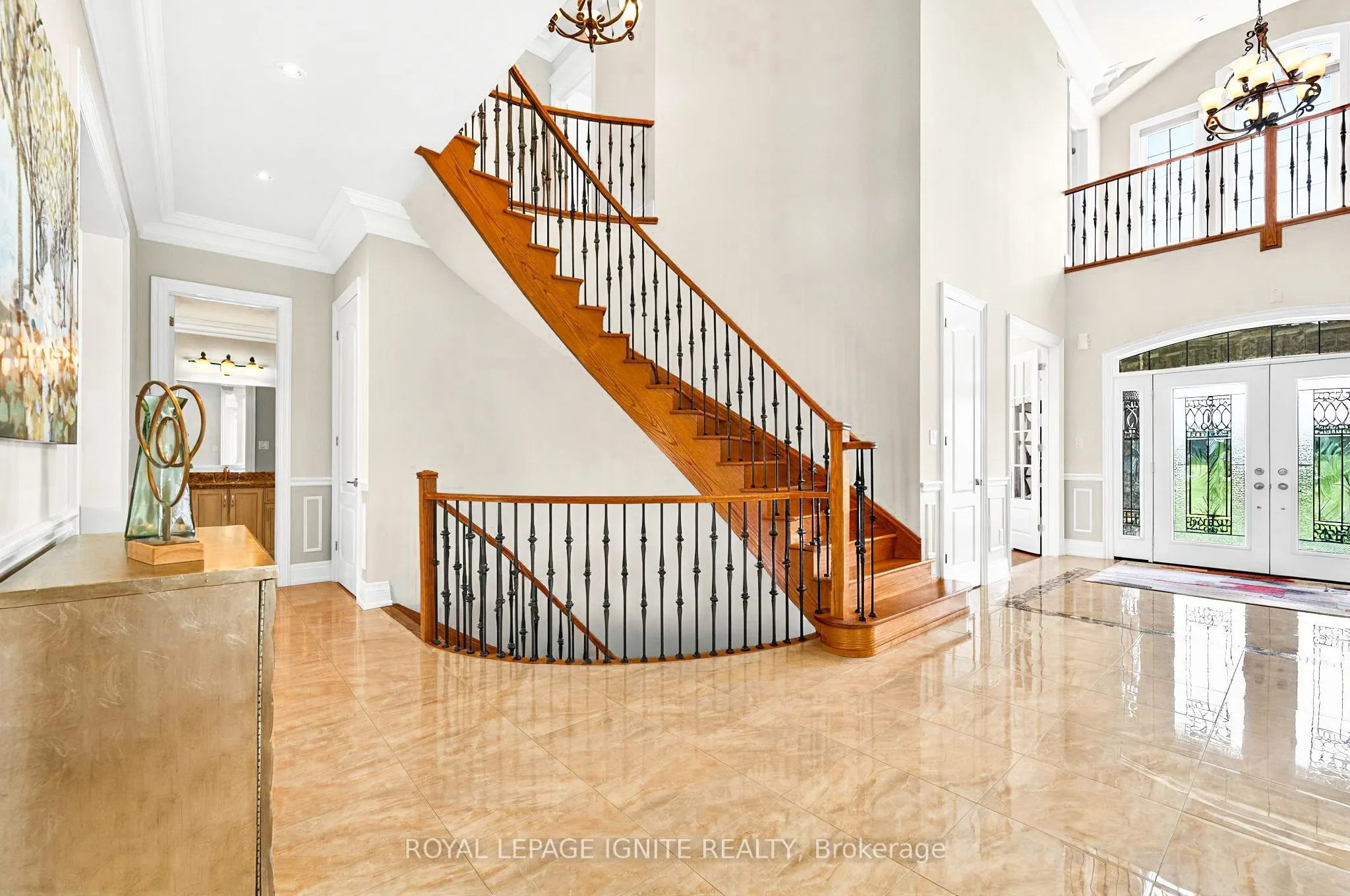 23 Spruceview Place