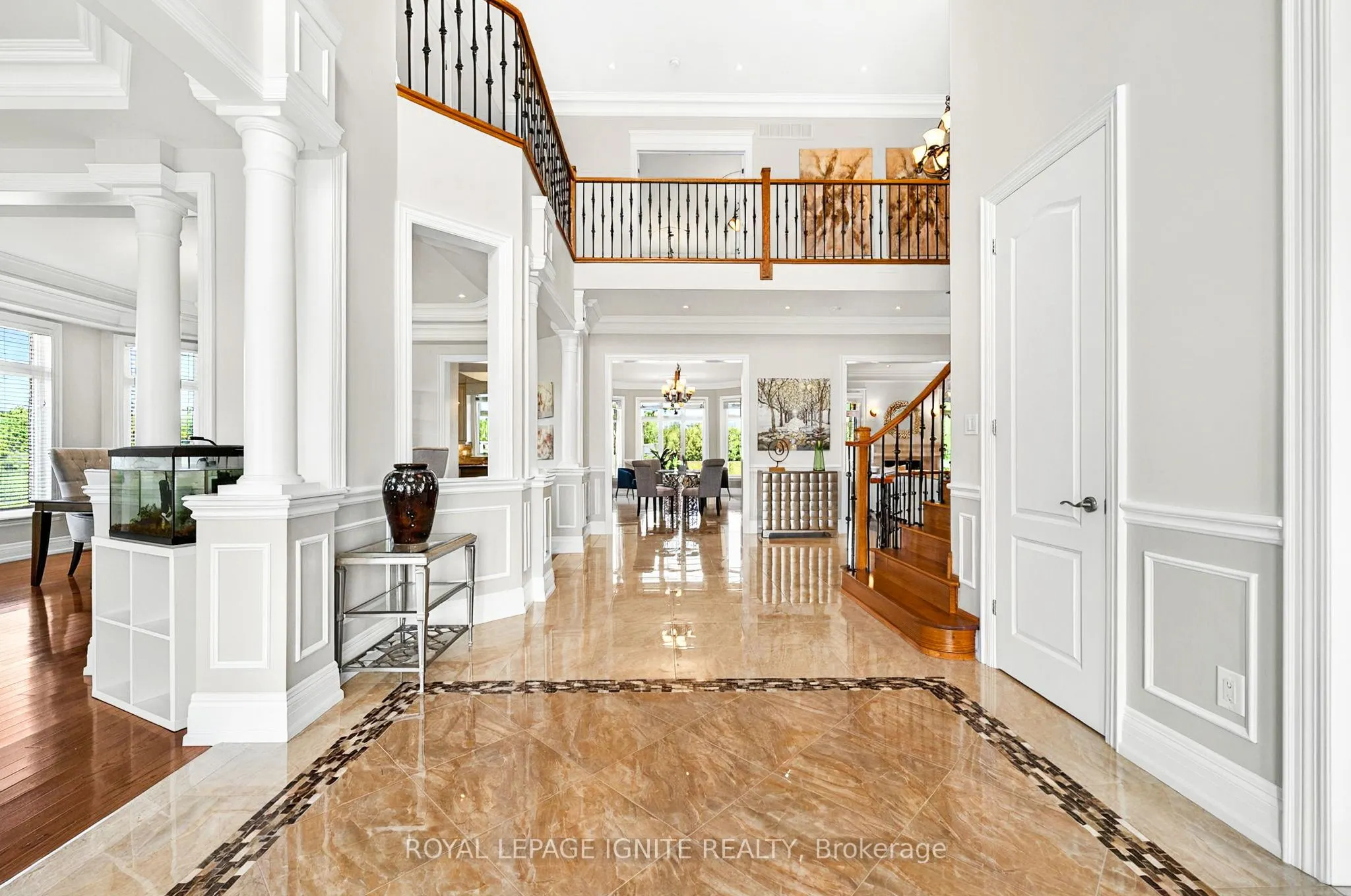 23 Spruceview Place