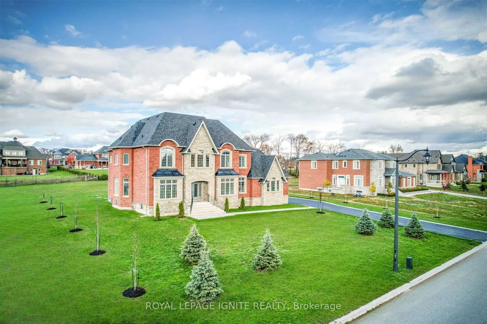 23 Spruceview Place