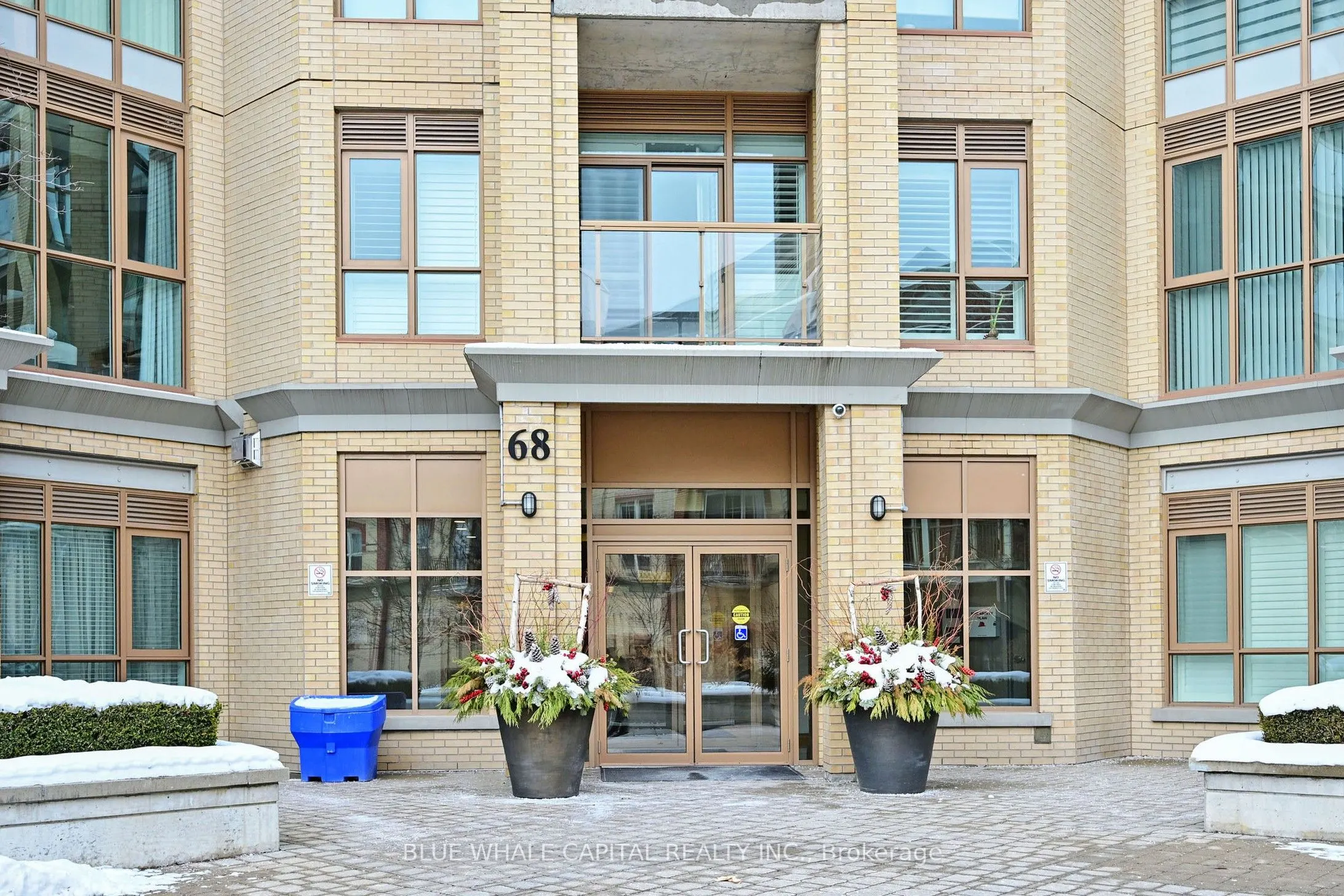 68 Main Street N, #426