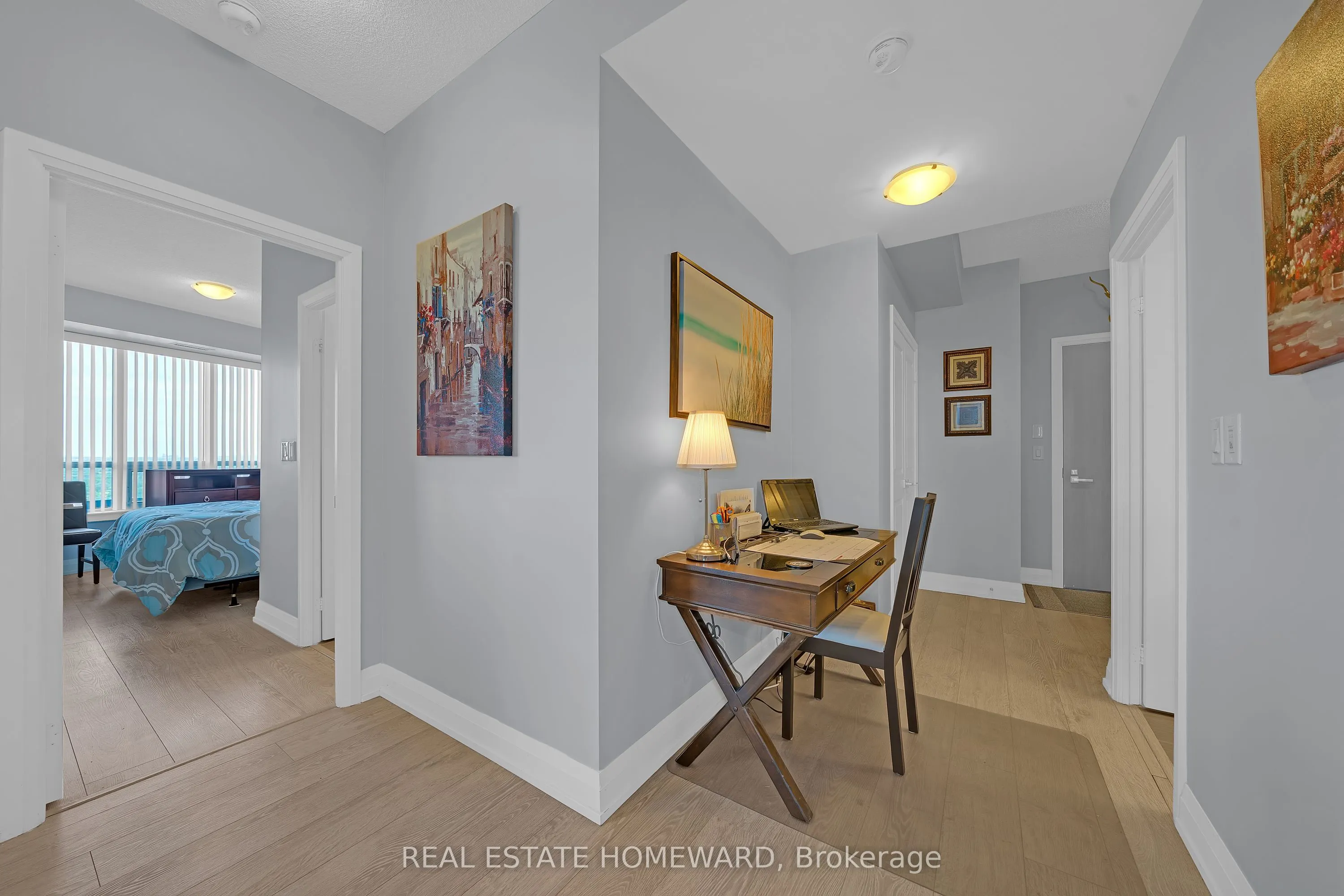 7161 Yonge Street #1525