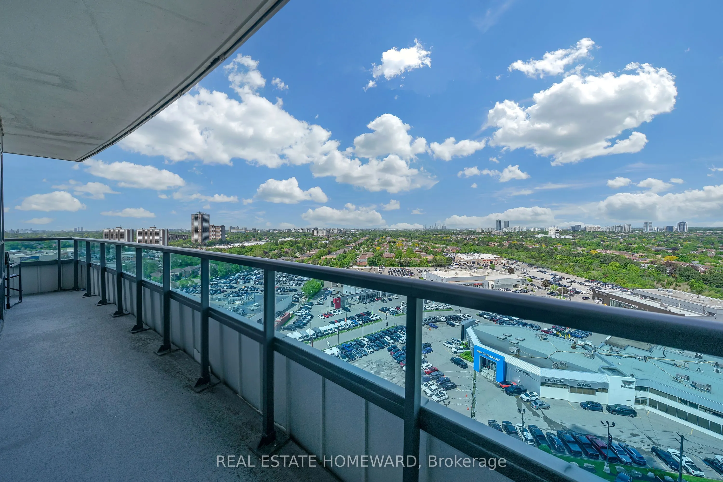 7161 Yonge Street #1525