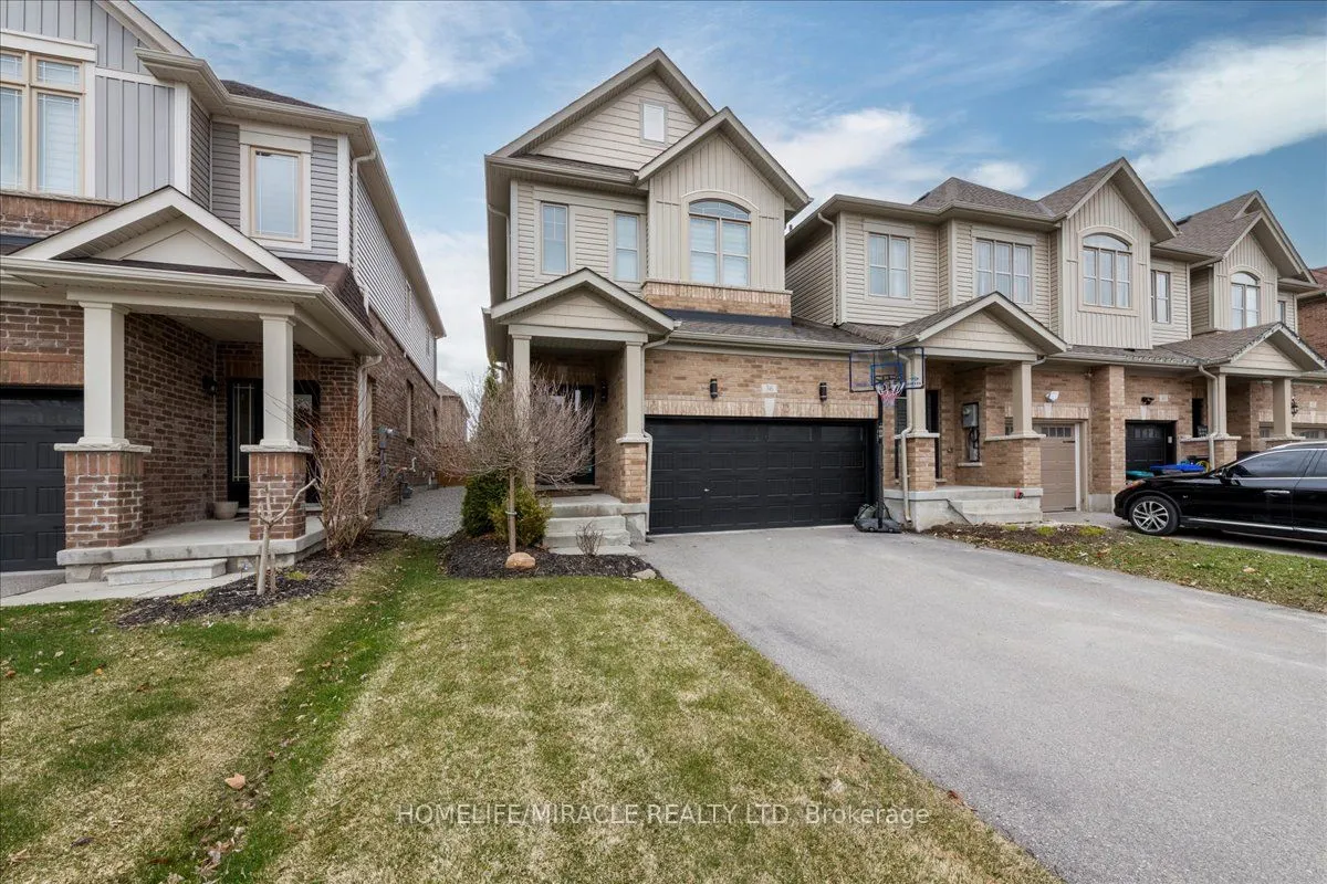 36 Hoard Avenue N