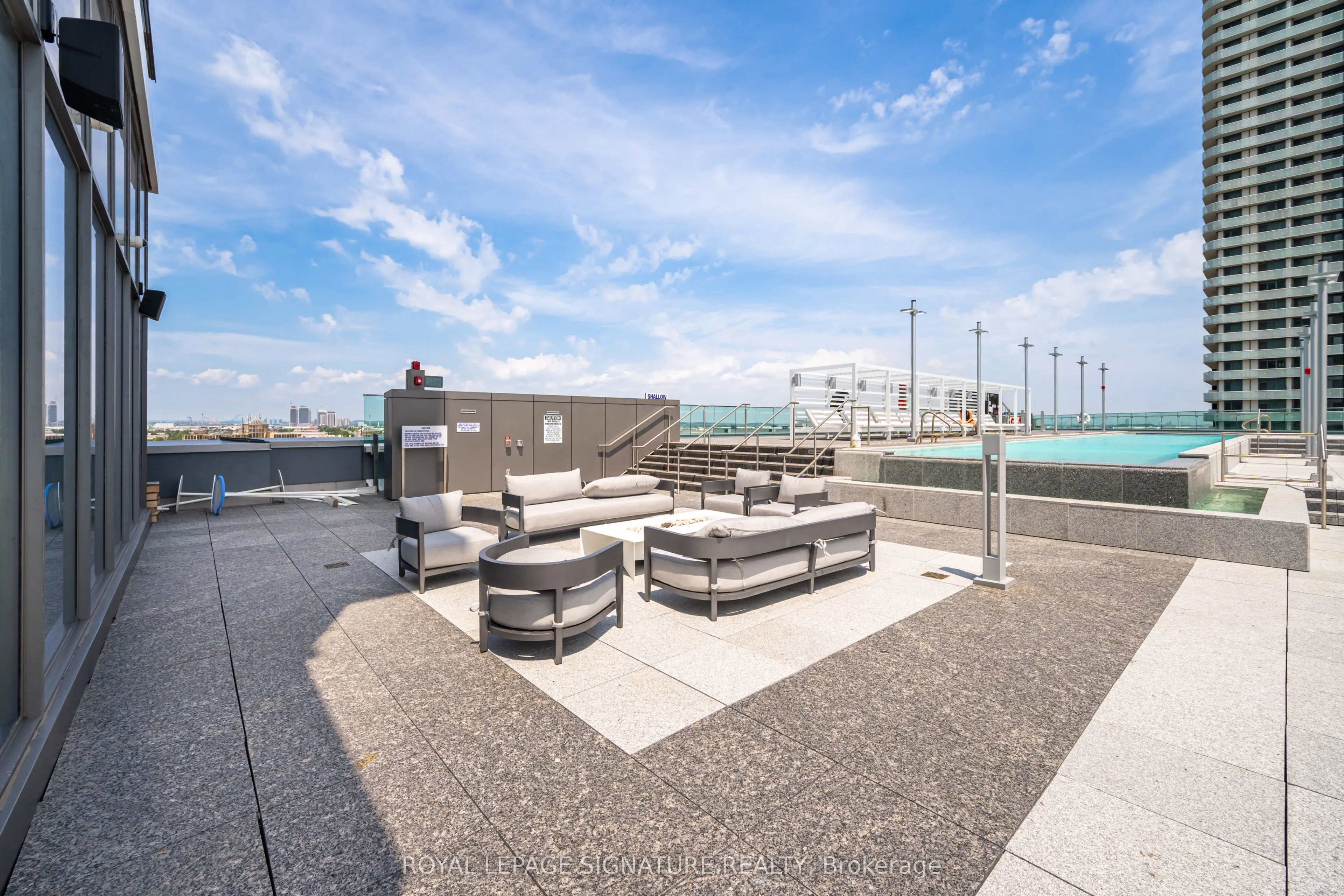 7890 Jane Street #4508
