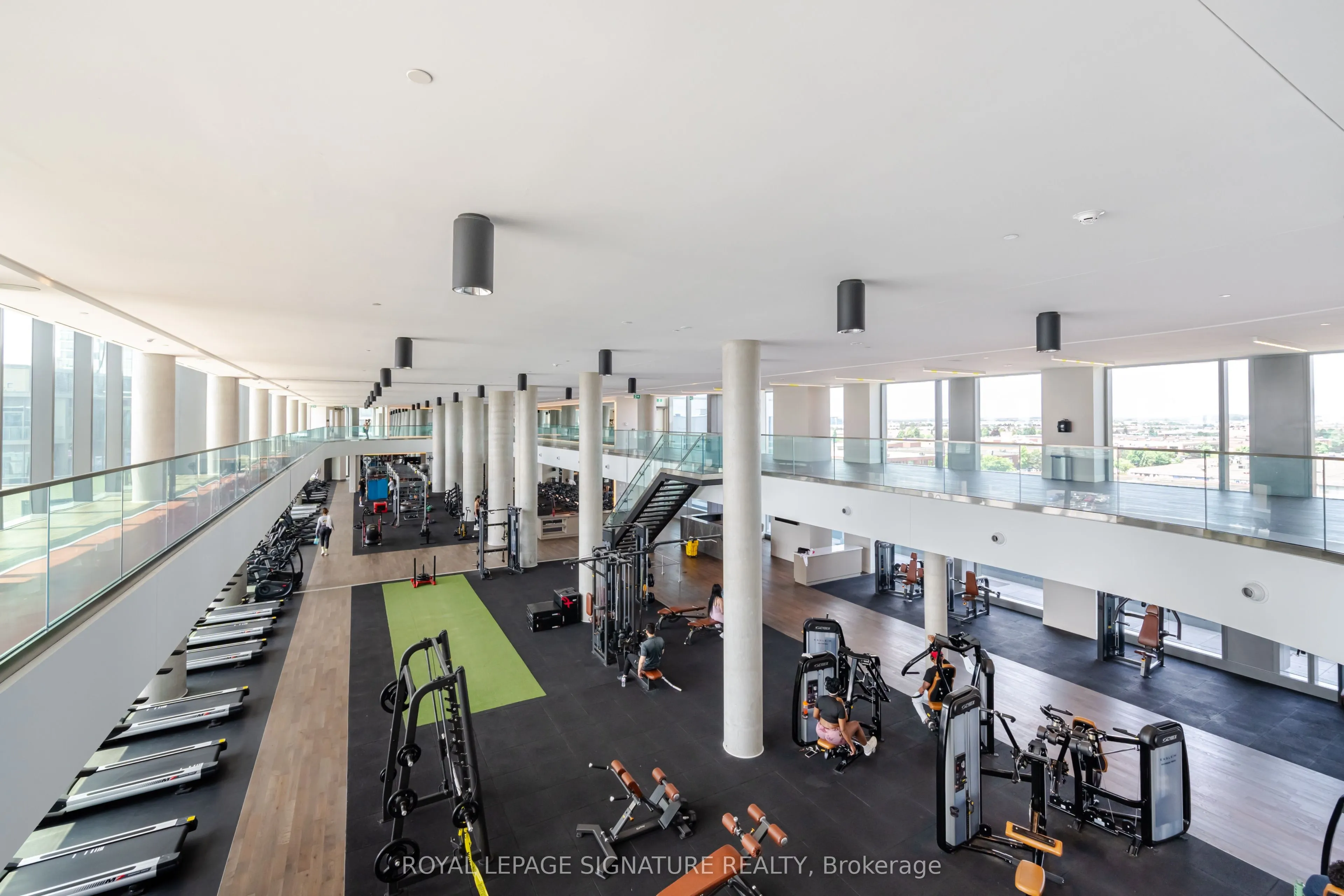 7890 Jane Street #4508