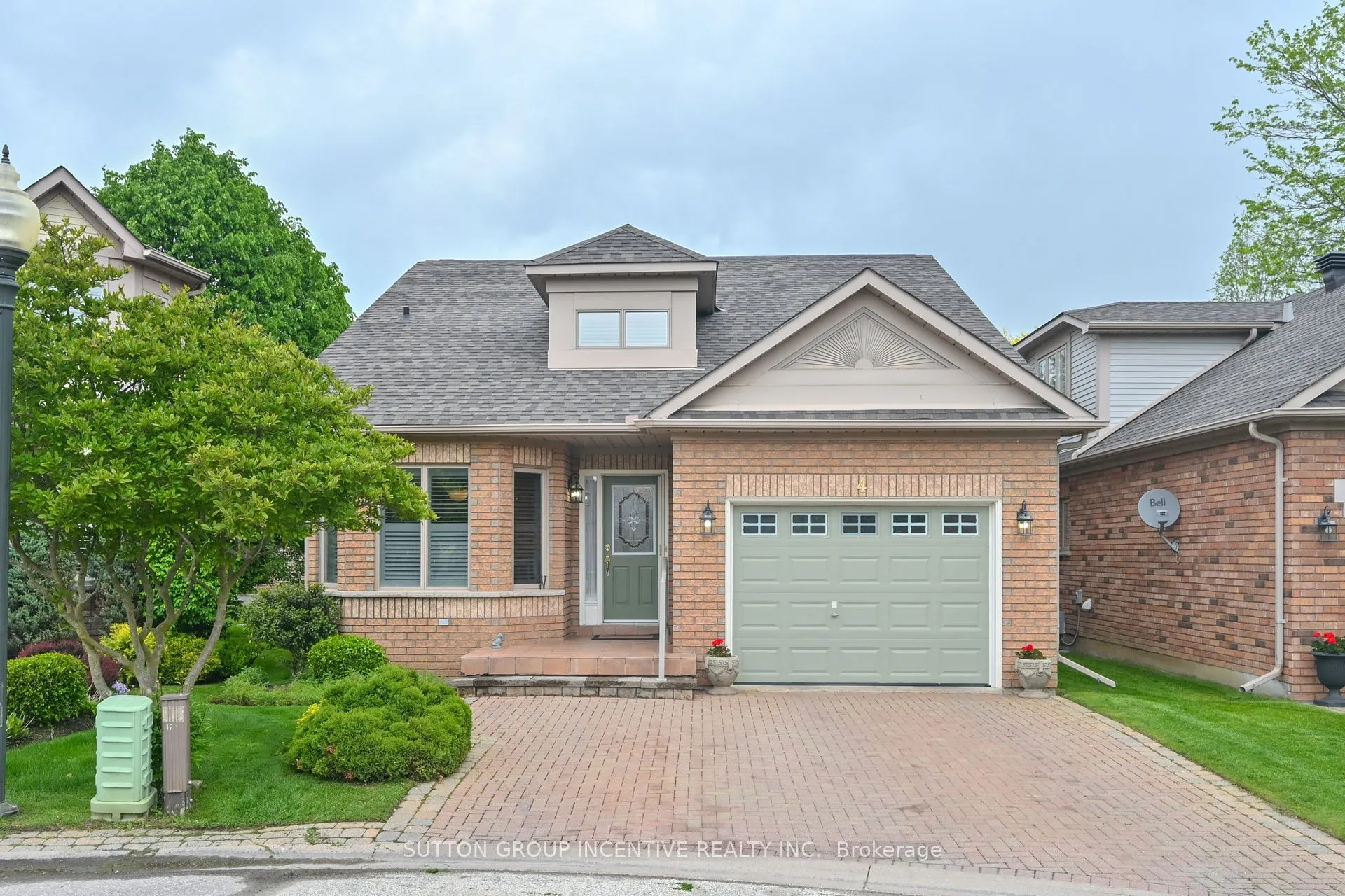 4 Belair Place #22