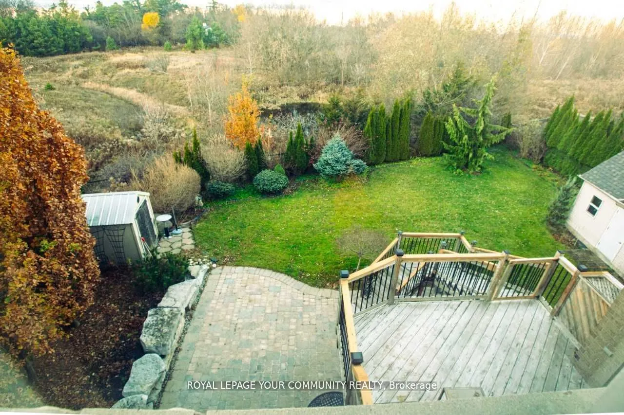 35 Vandervoort Drive