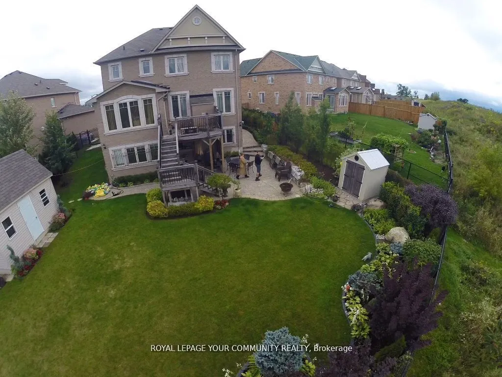 35 Vandervoort Drive