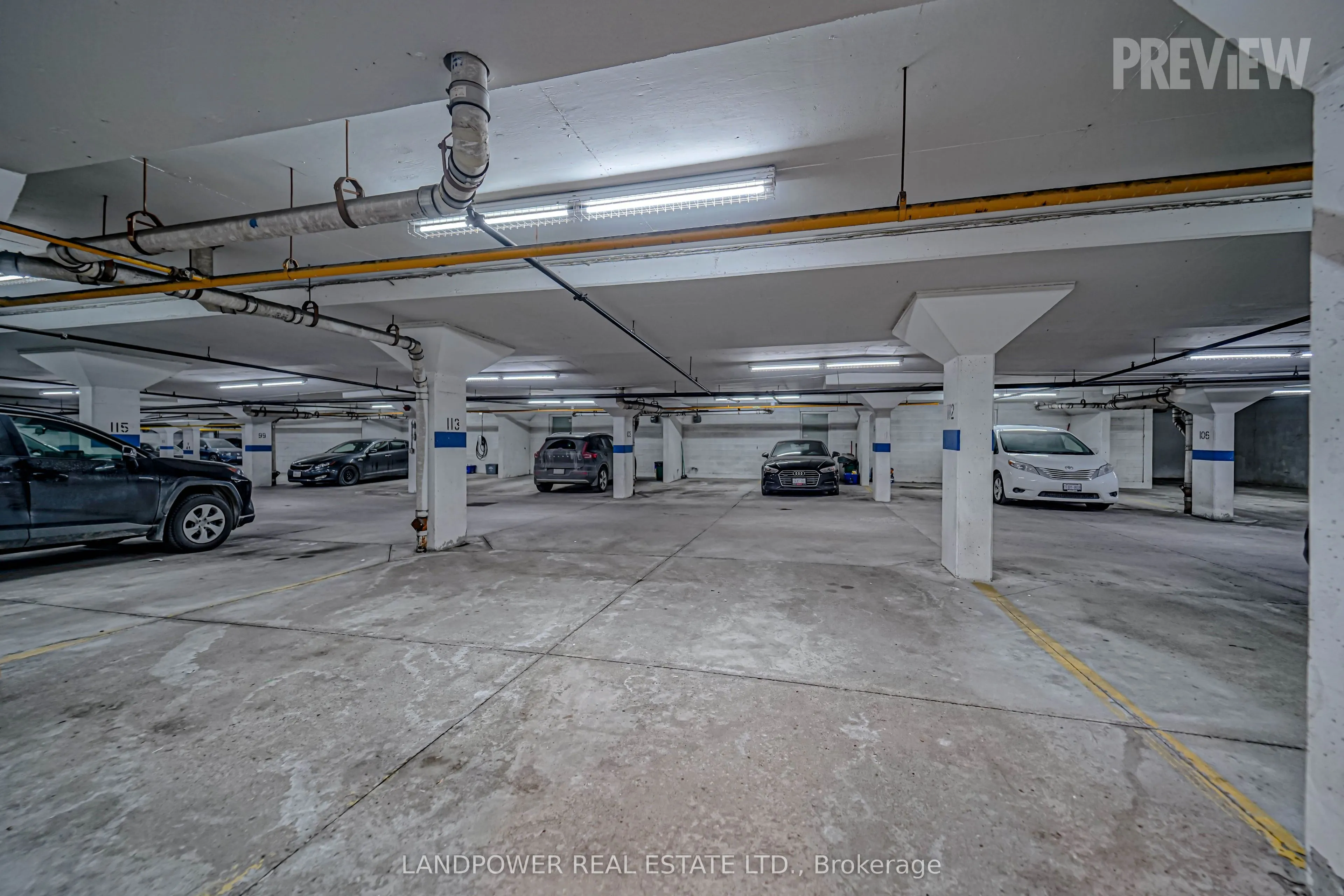 18 St Moritz Way, #2