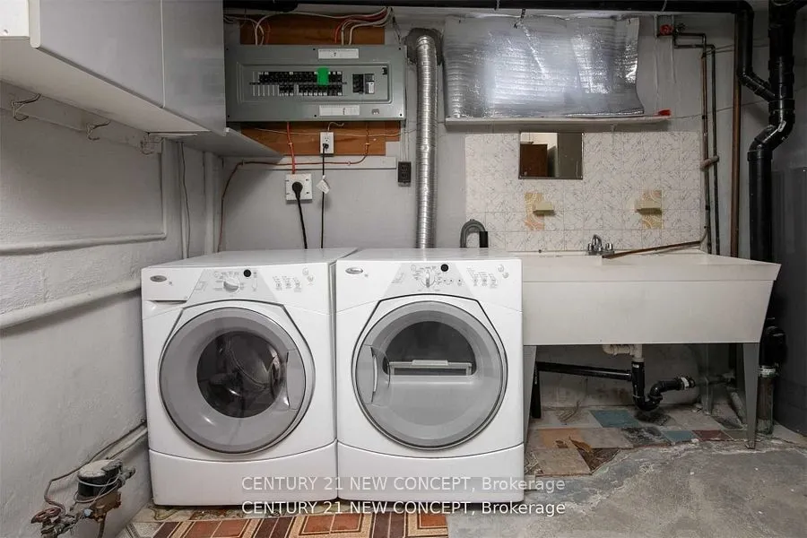 74 Clark Avenue E, #Bsmt Unit A