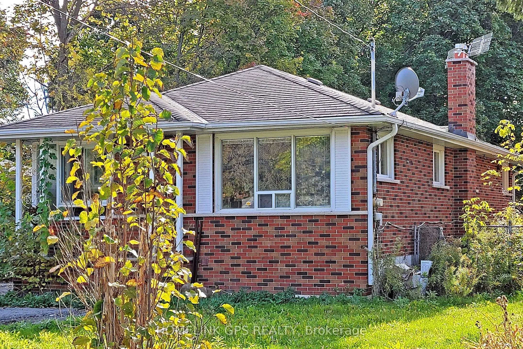 267 Elgin Mills Road W