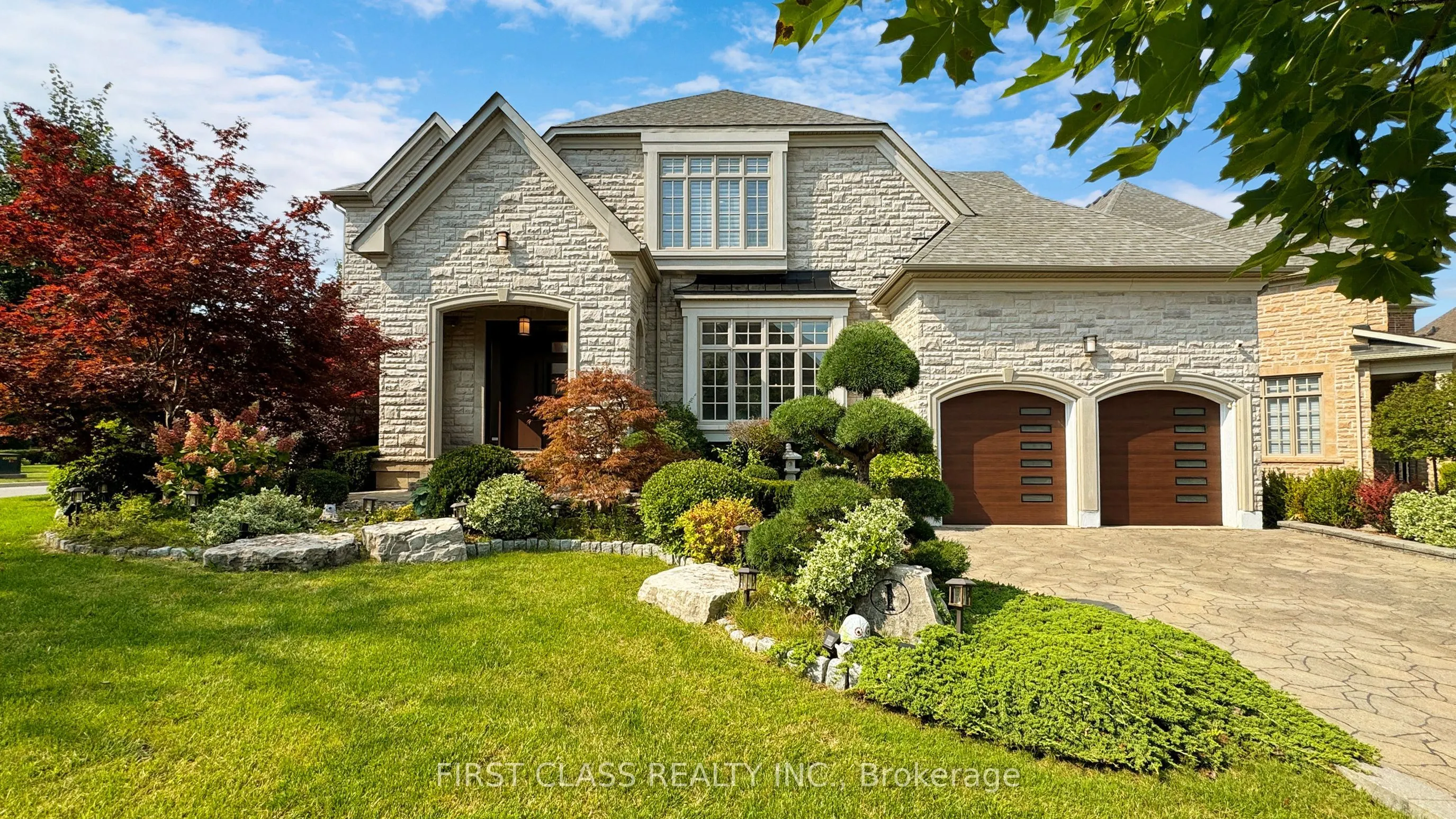 1 Ernie Amsler Court