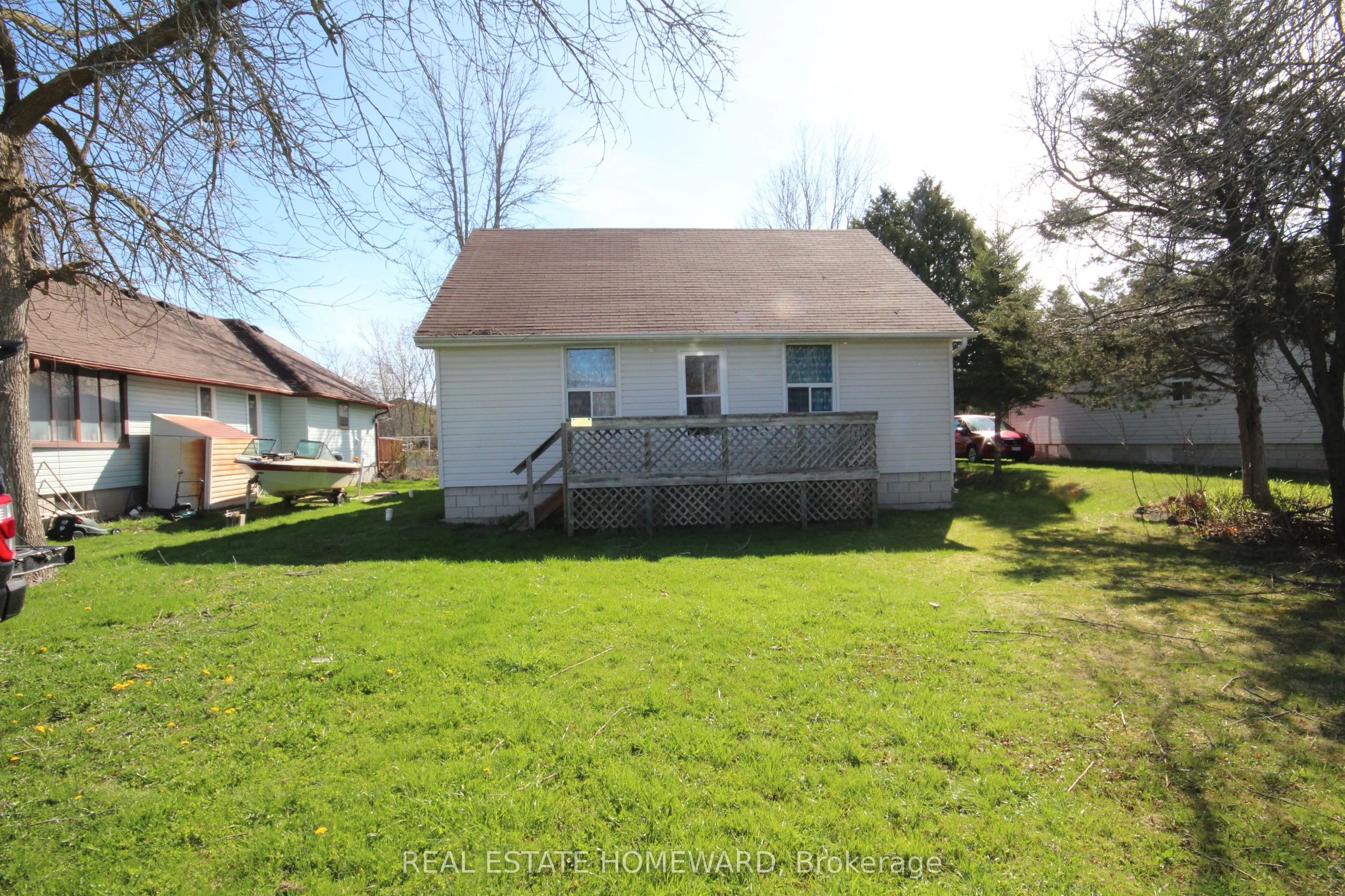 27125 Woodbine Avenue