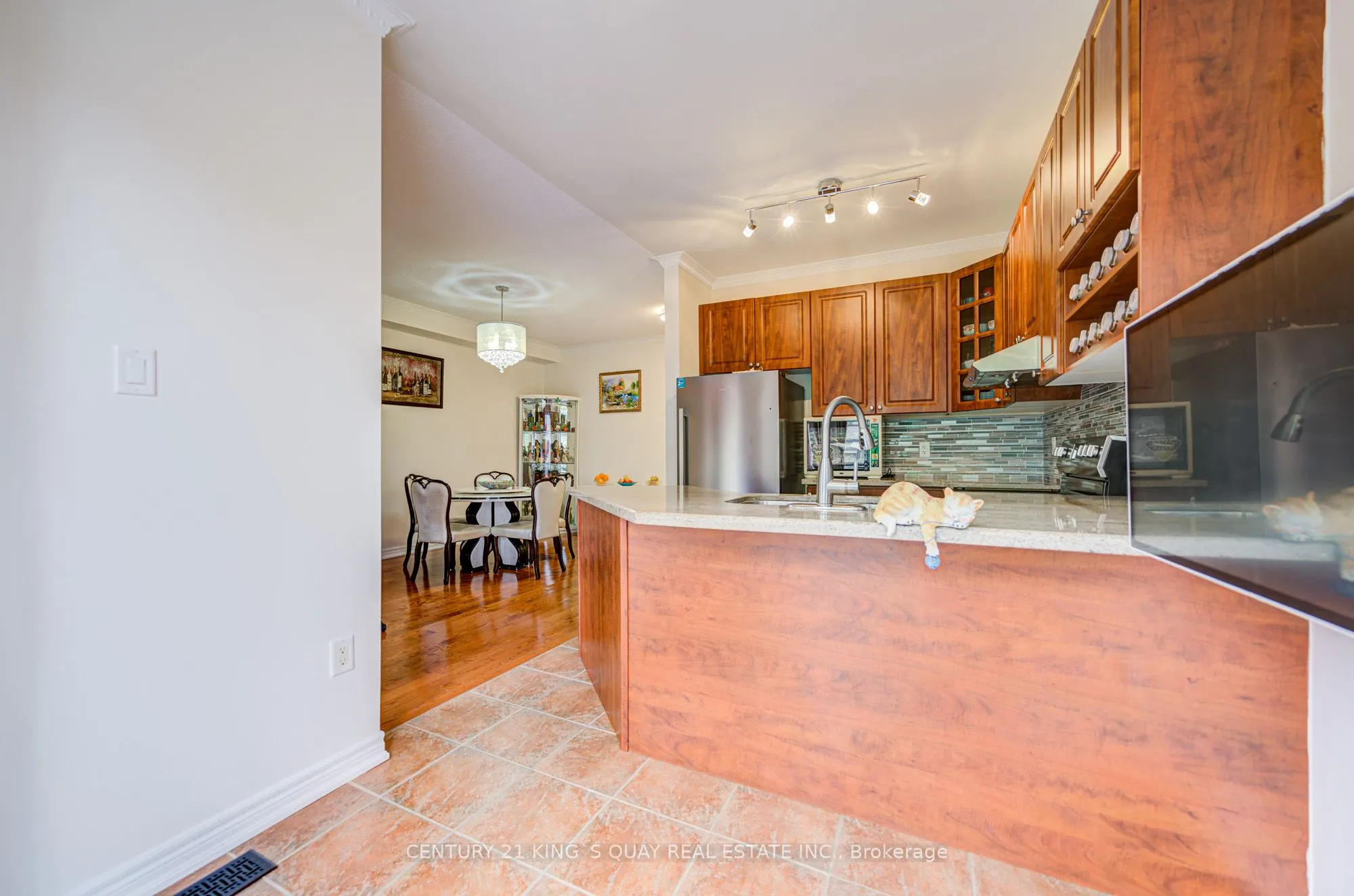 40 Pexton Avenue