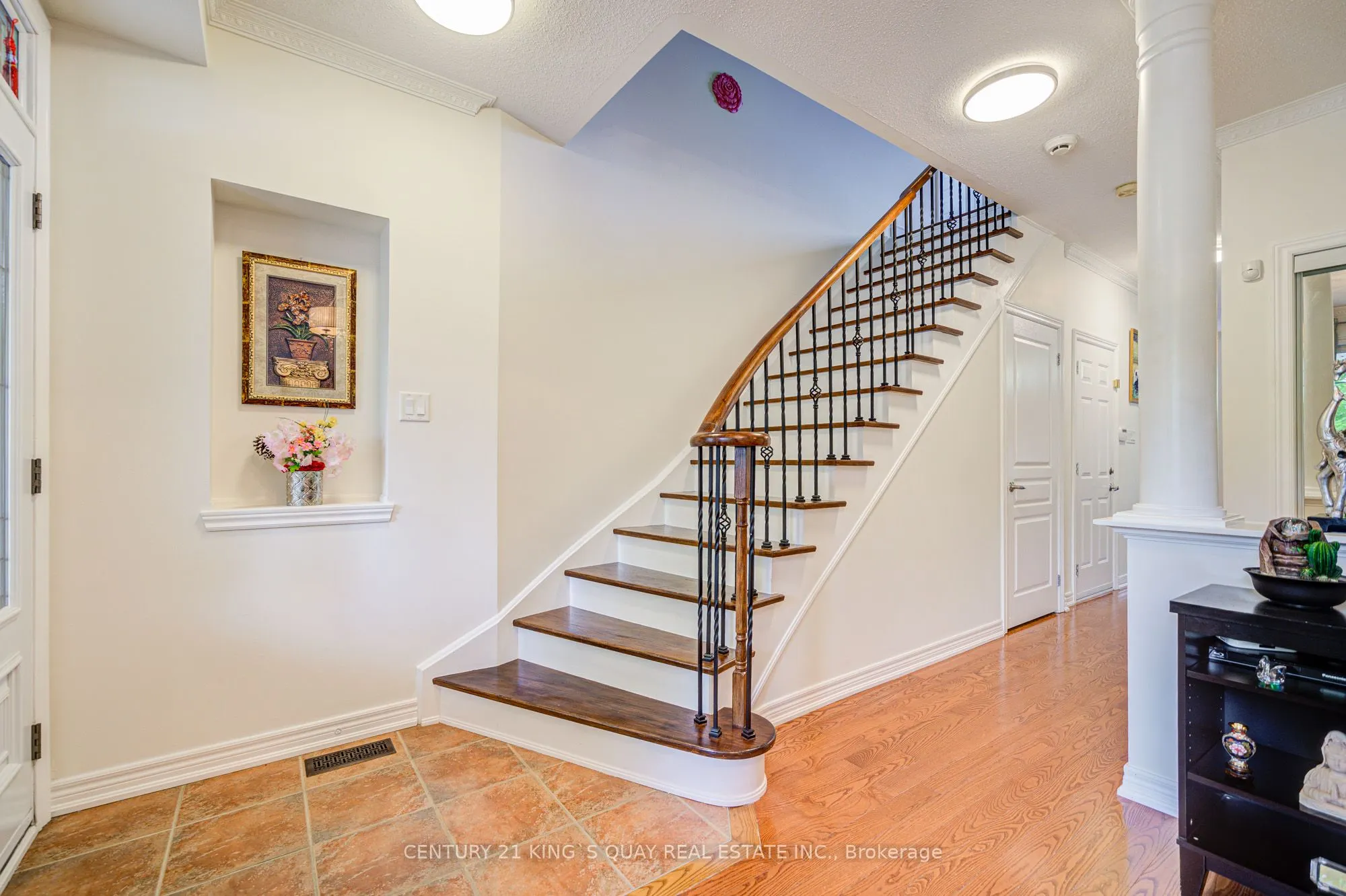 40 Pexton Avenue