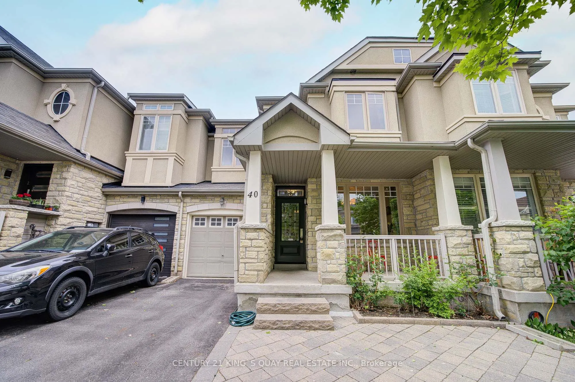 40 Pexton Avenue