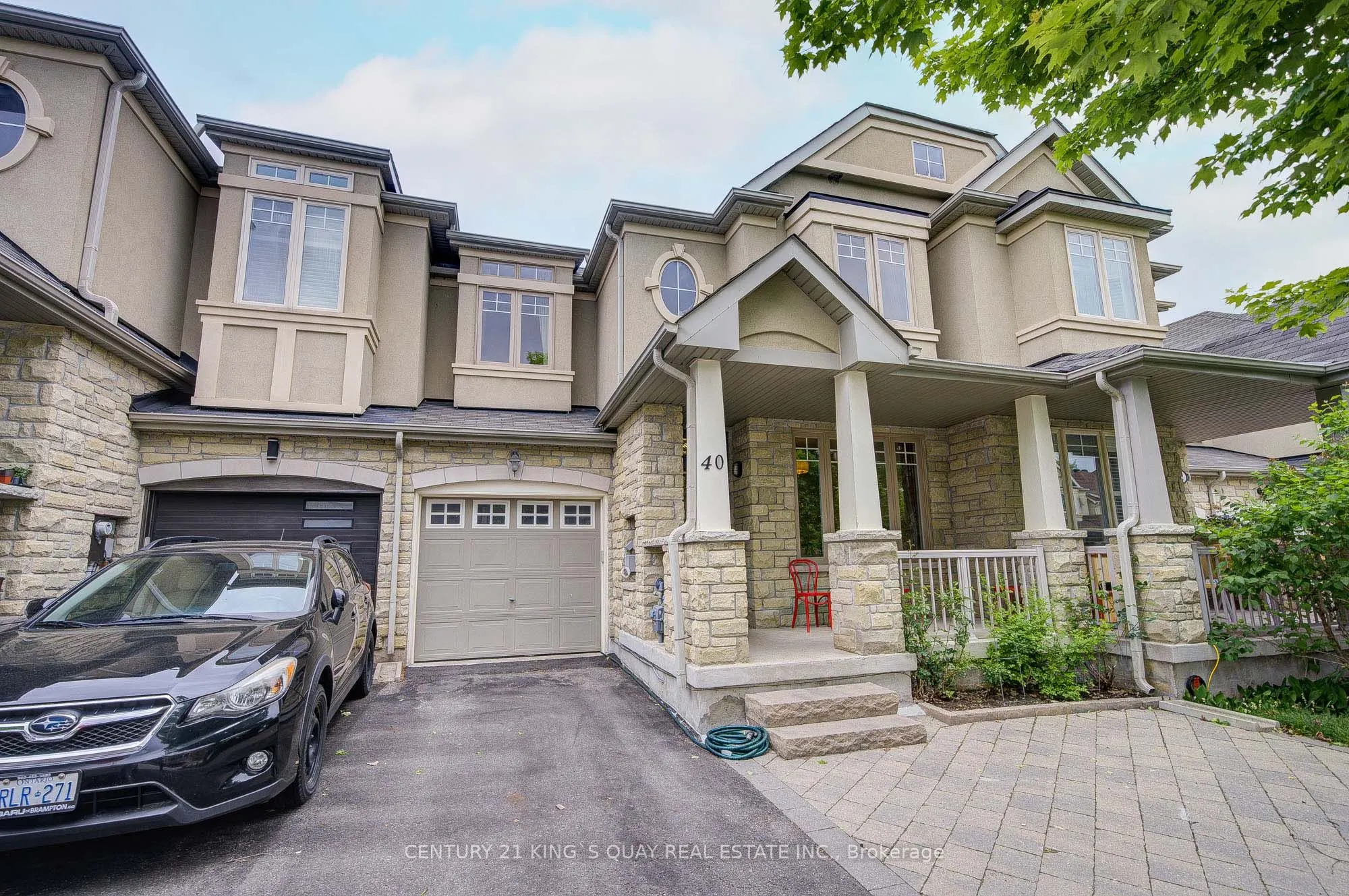 40 Pexton Avenue