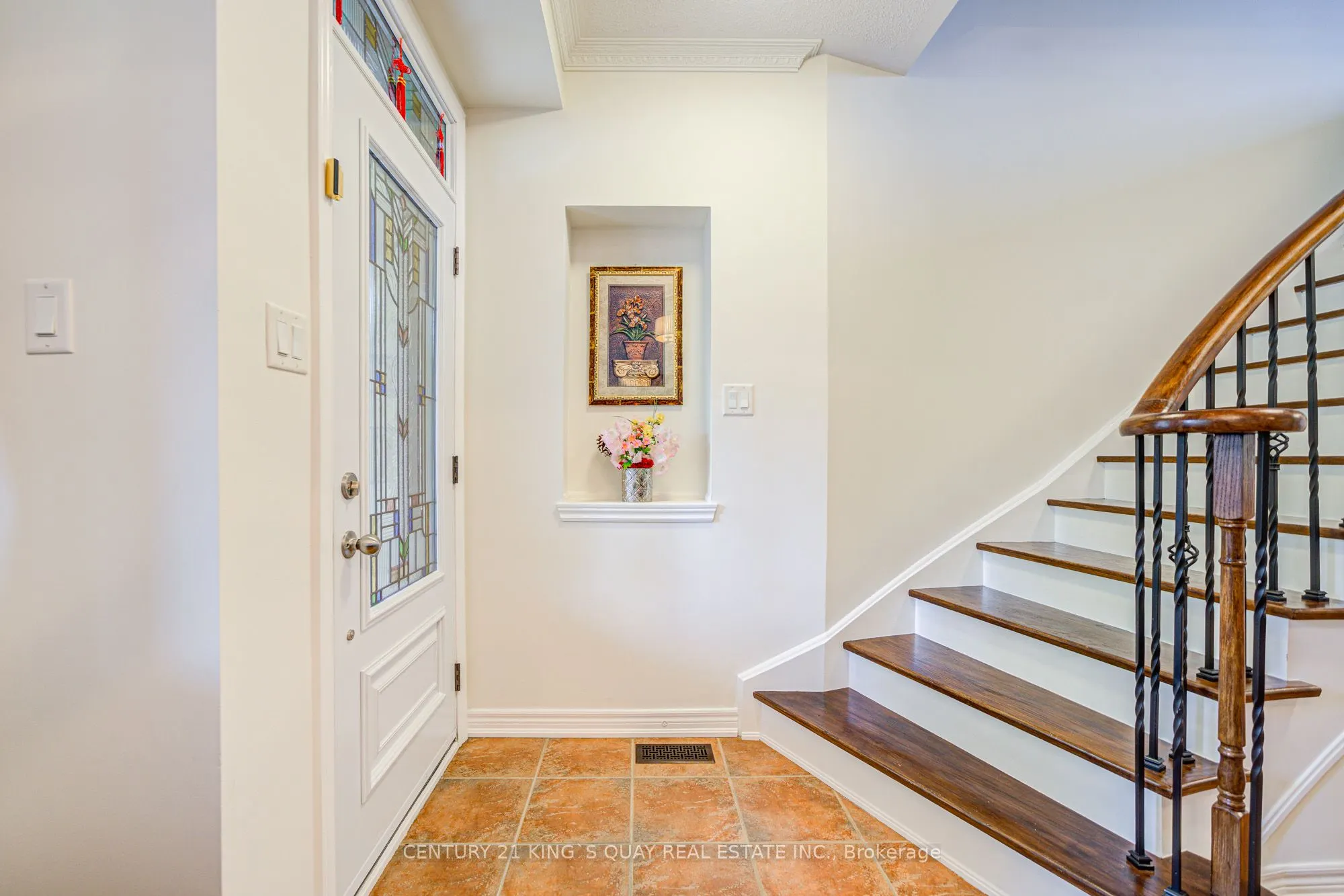 40 Pexton Avenue