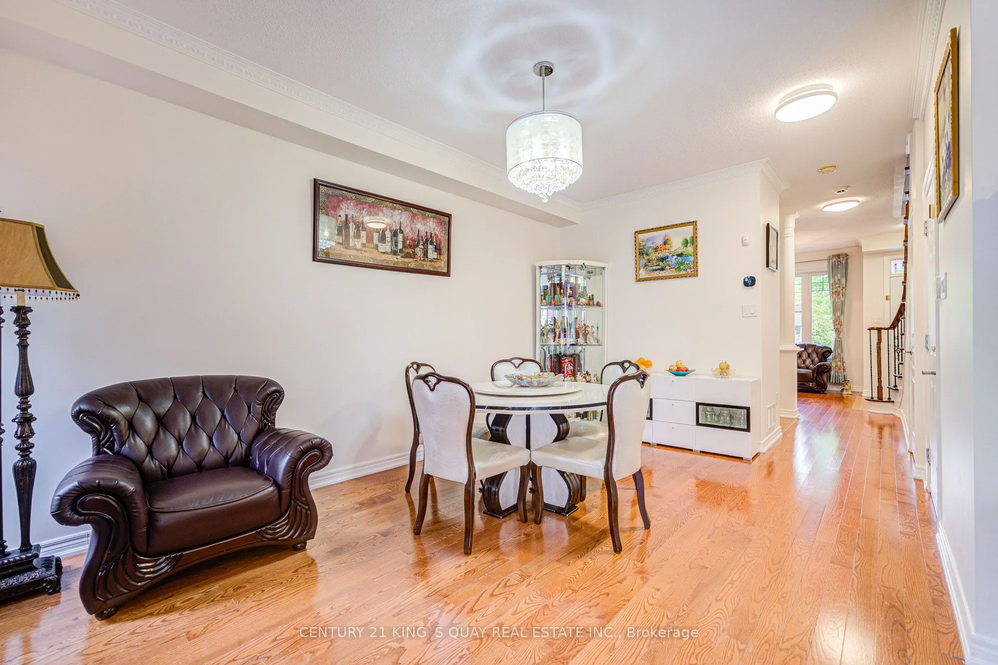40 Pexton Avenue