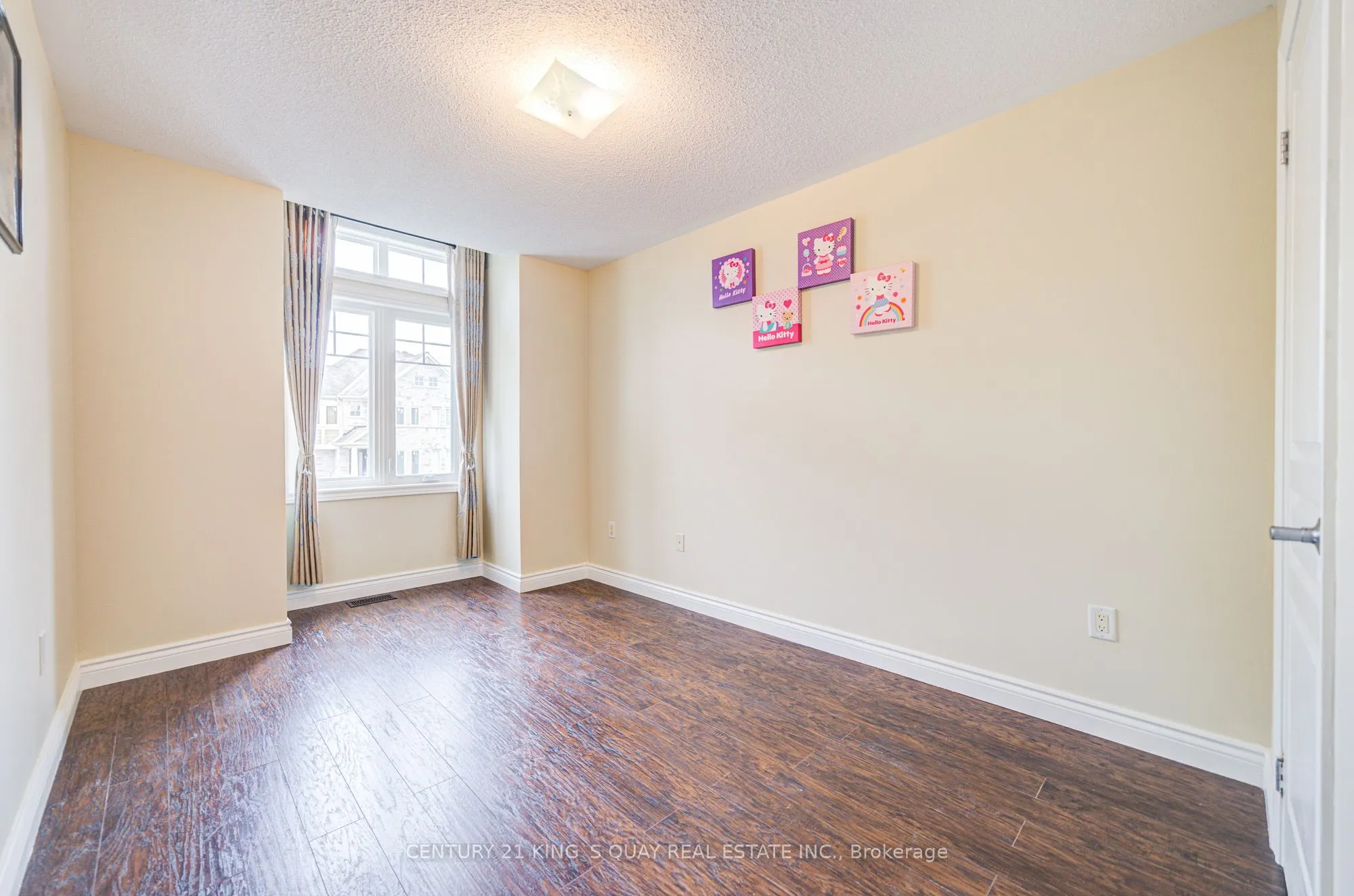 40 Pexton Avenue