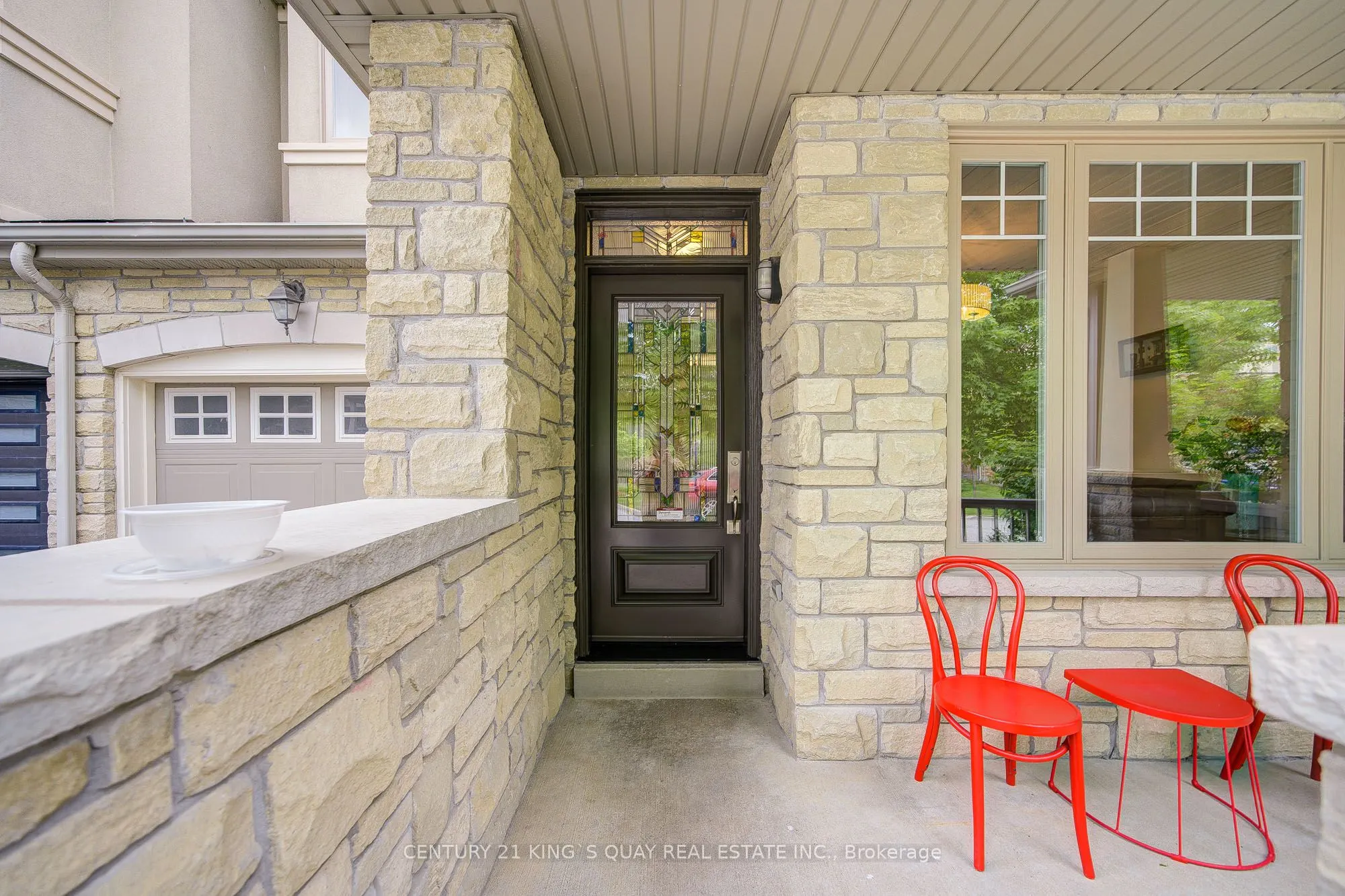 40 Pexton Avenue