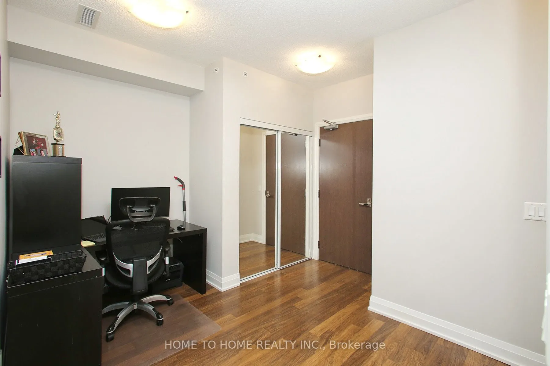 85 North Park Road, #512