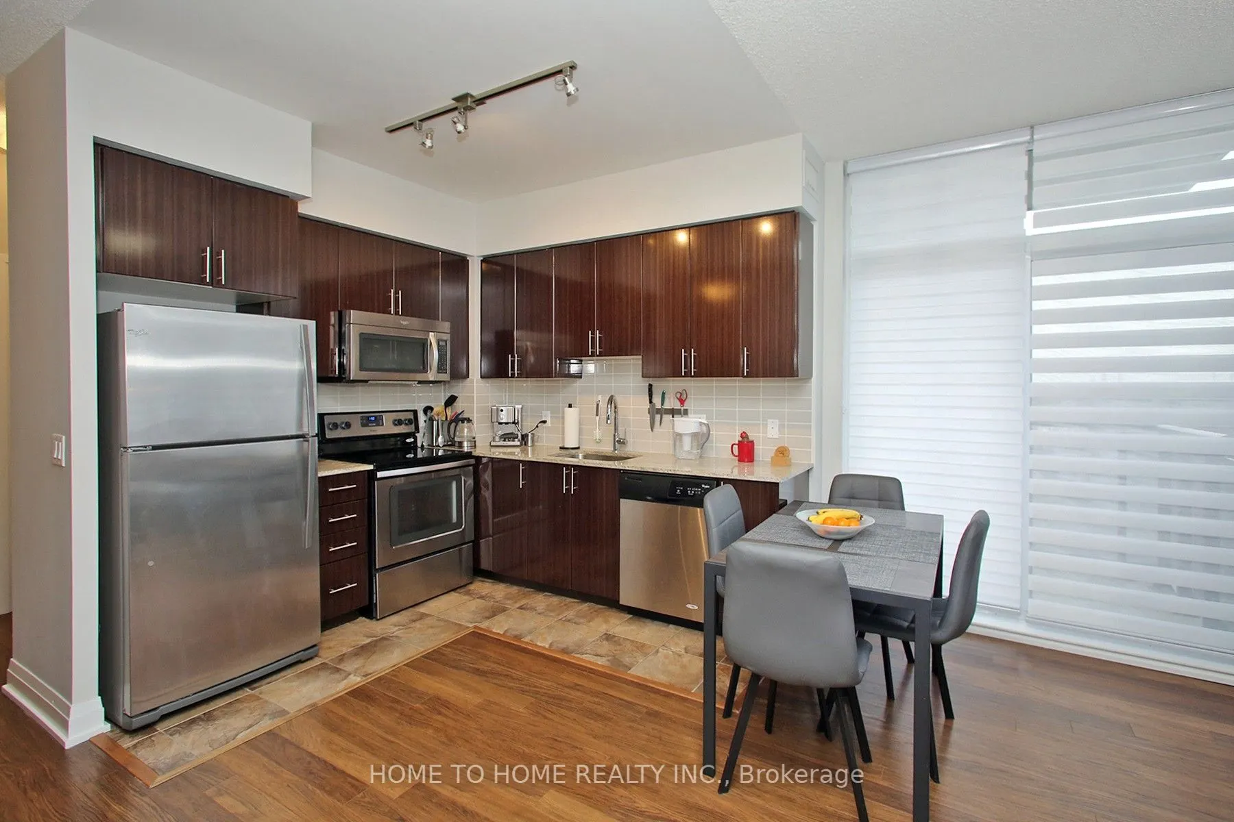 85 North Park Road, #512