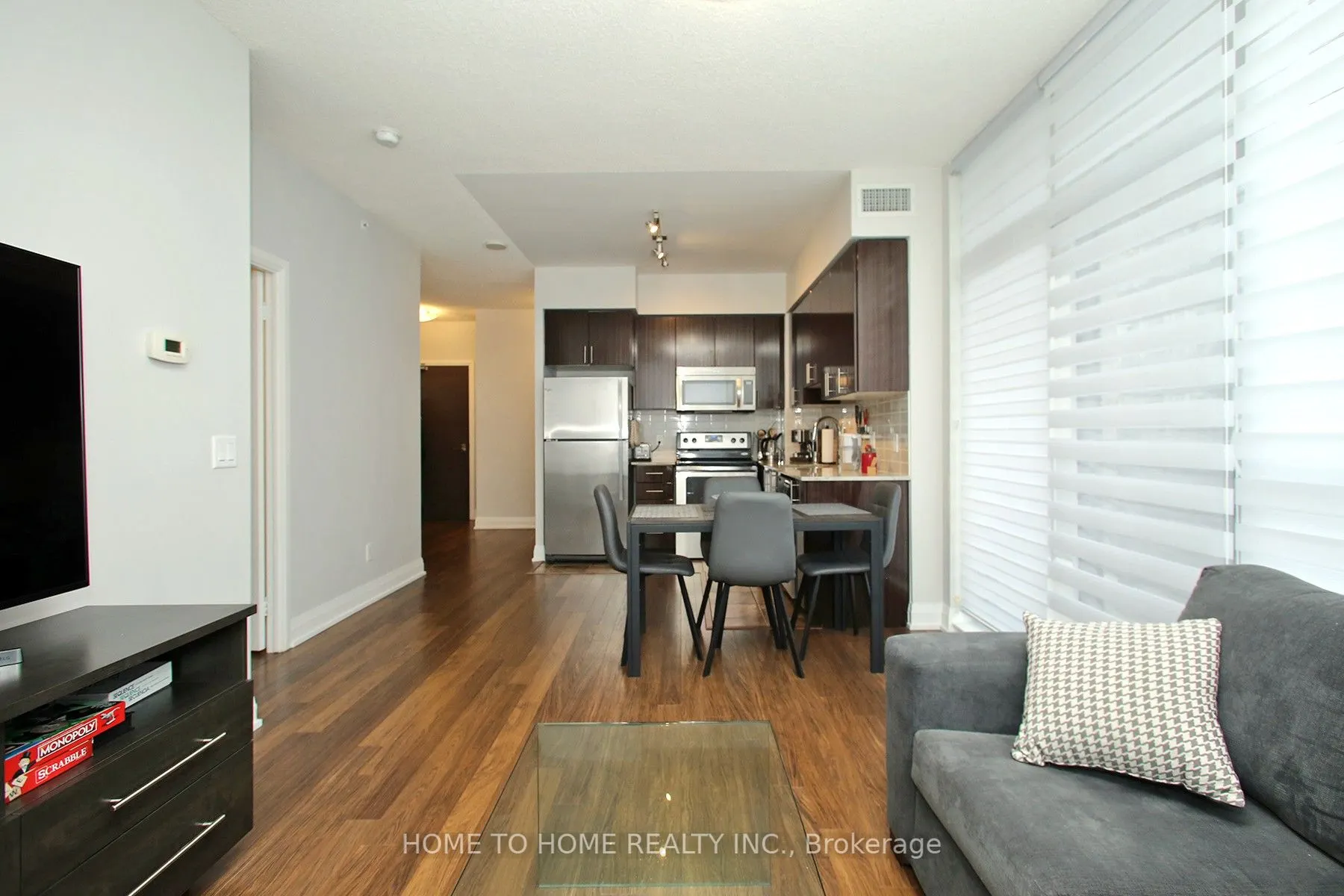 85 North Park Road, #512
