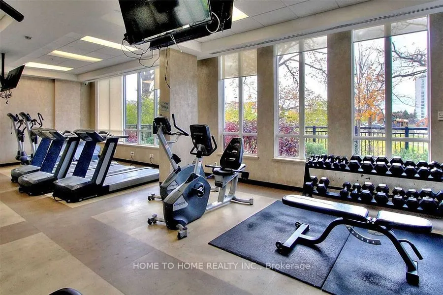 85 North Park Road, #512