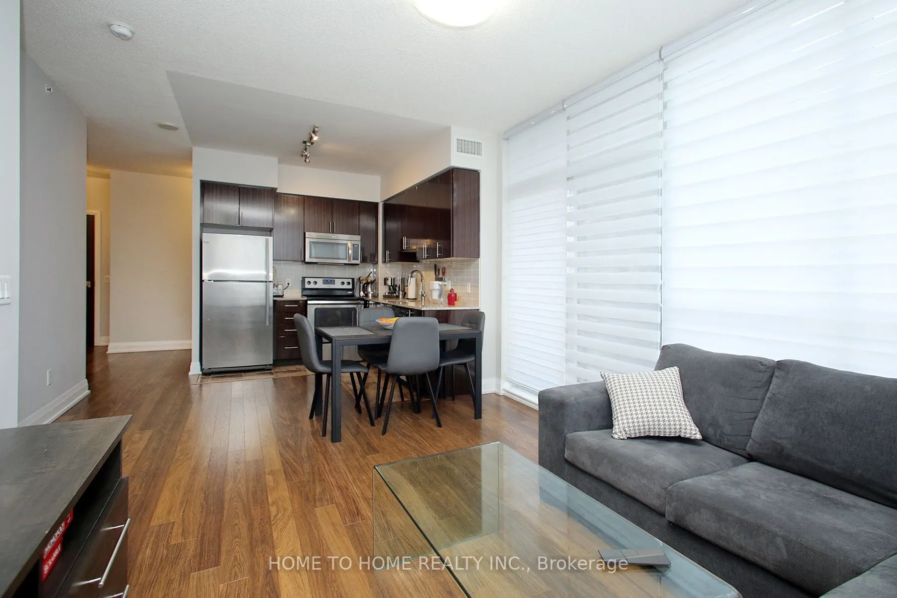 85 North Park Road, #512