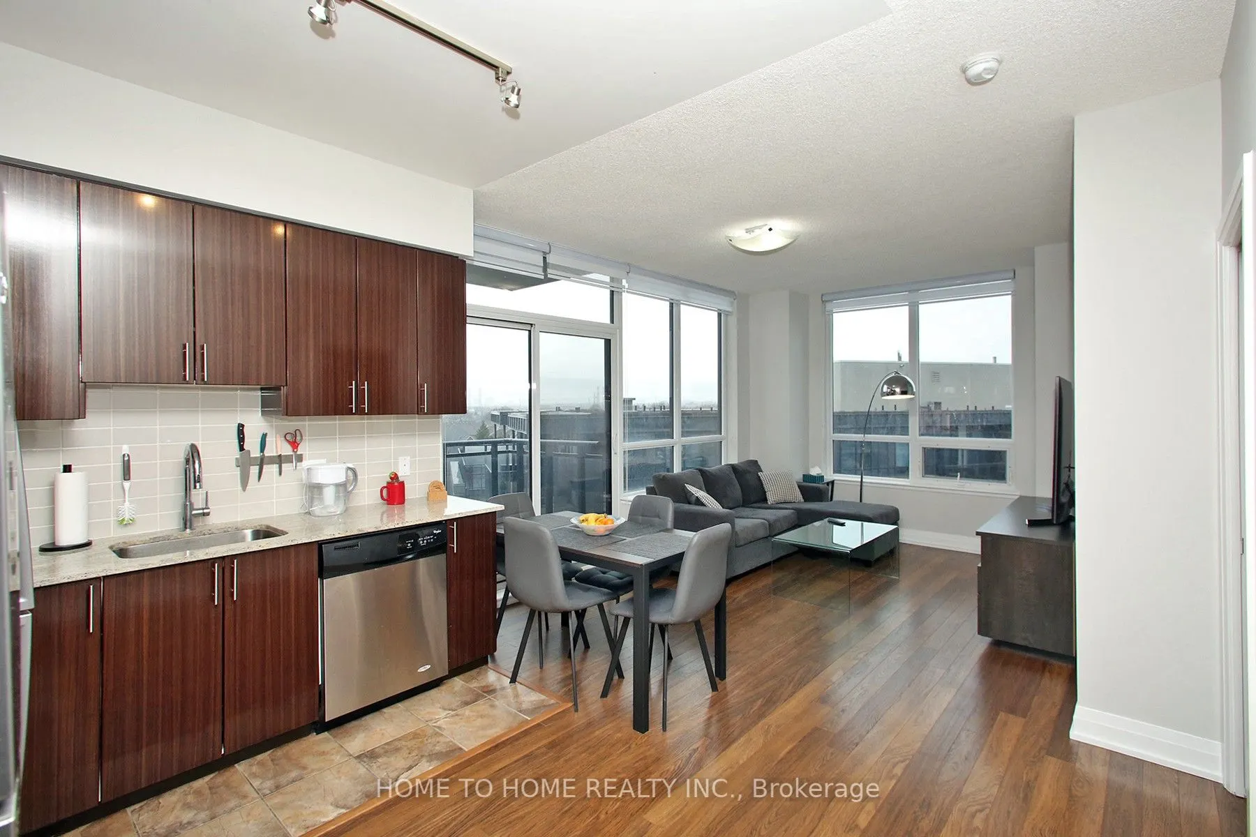 85 North Park Road, #512