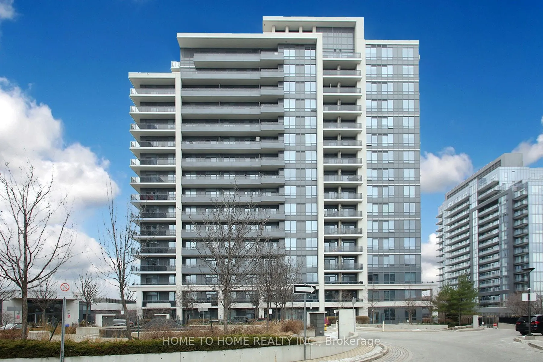 85 North Park Road, #512