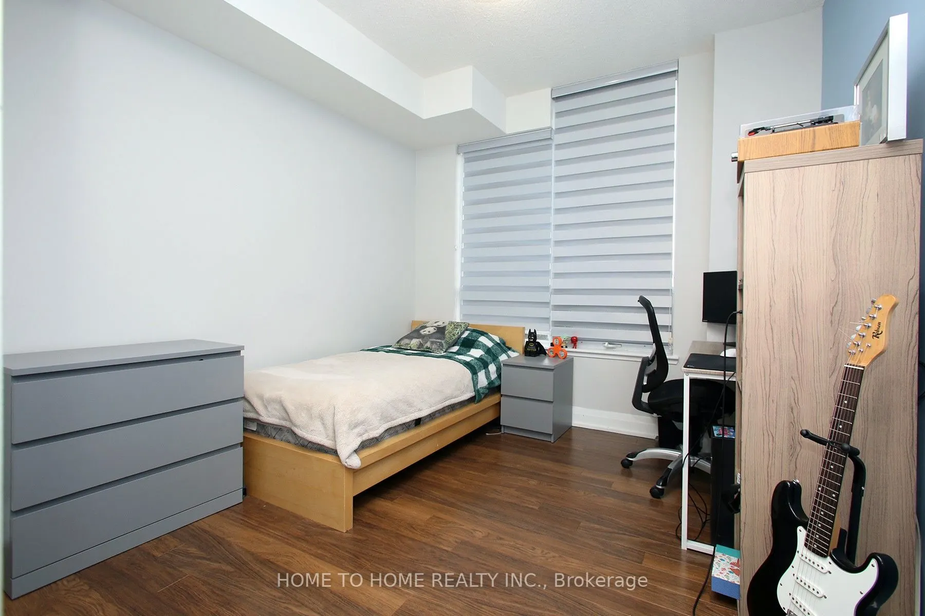 85 North Park Road, #512