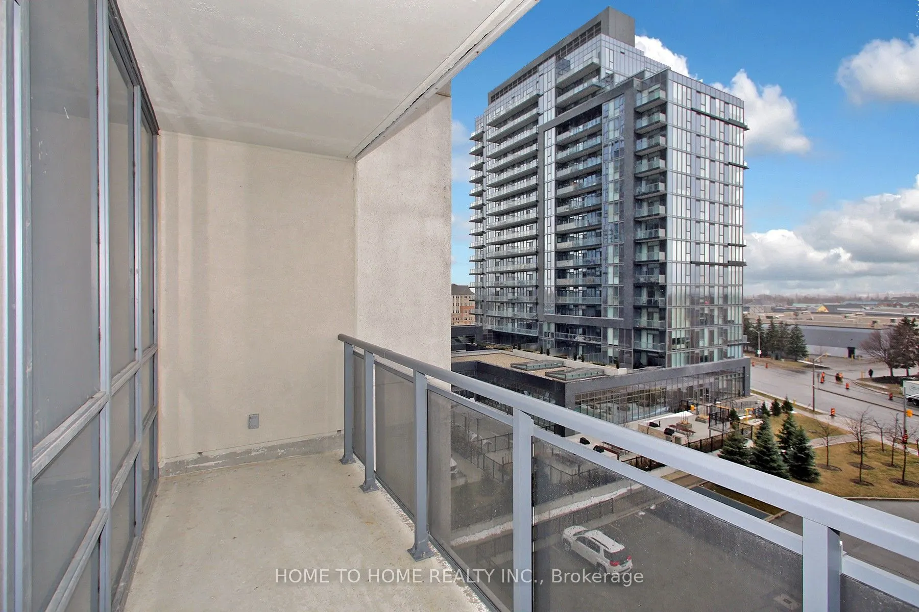 85 North Park Road, #512