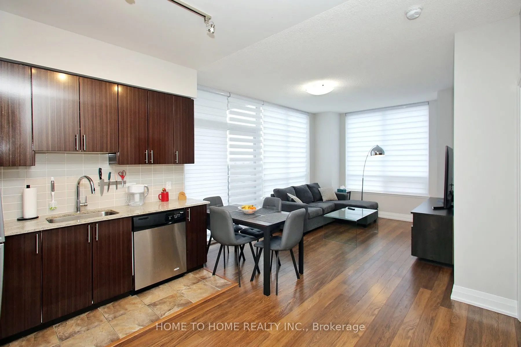 85 North Park Road, #512