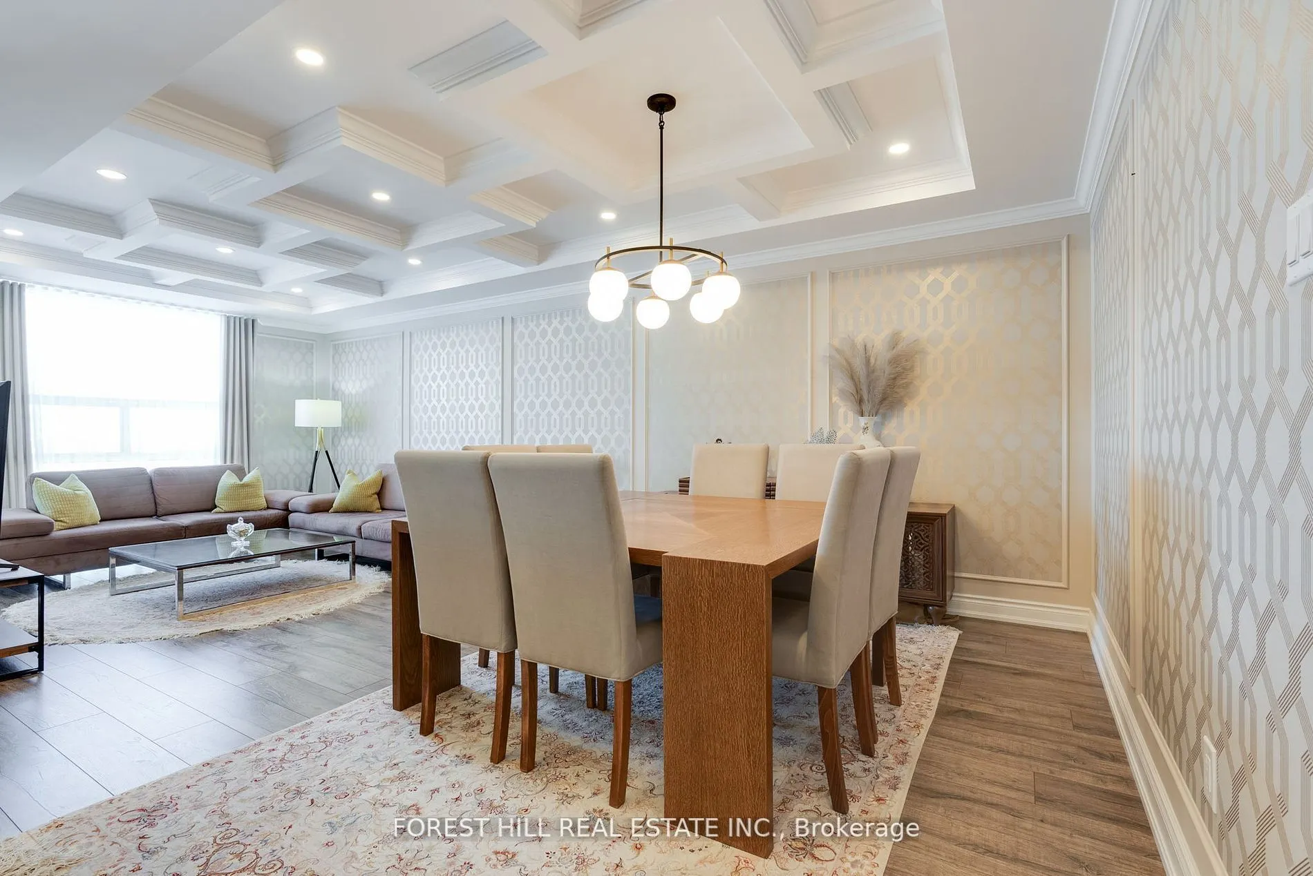 30 Harding Boulevard W #Ph01