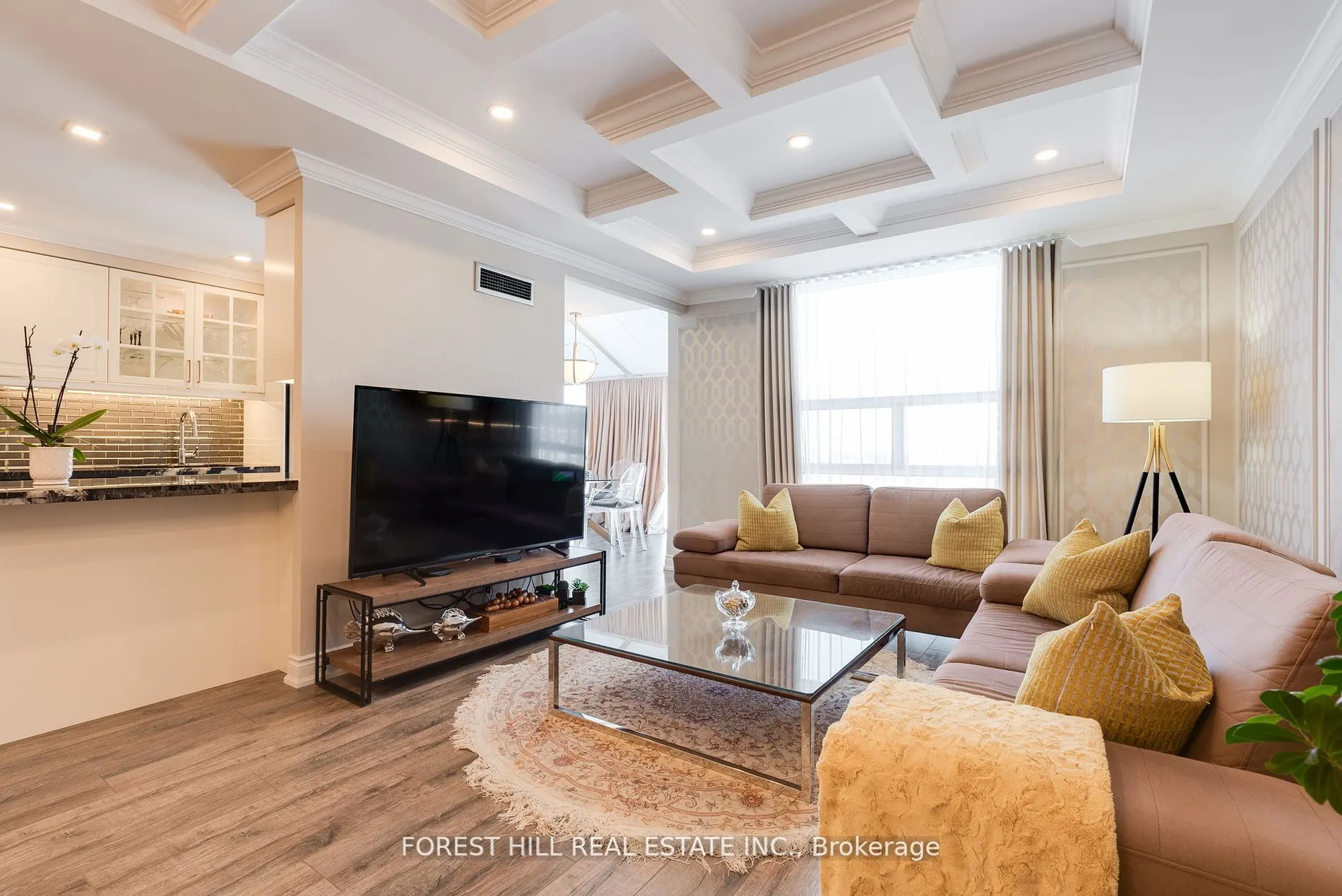 30 Harding Boulevard W #Ph01