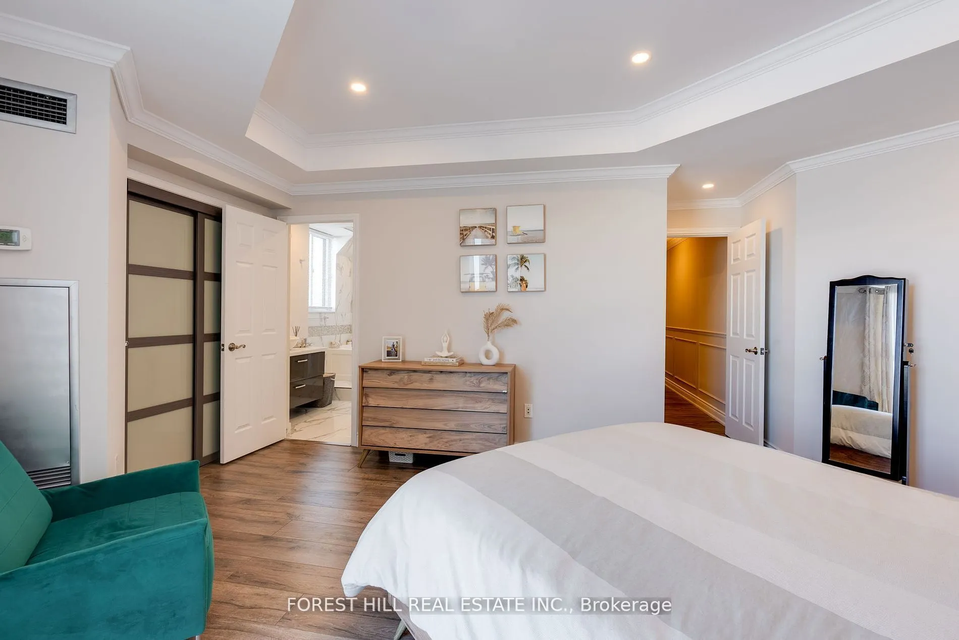 30 Harding Boulevard W #Ph01