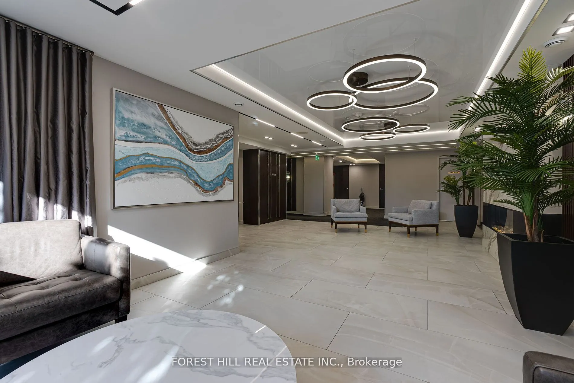 30 Harding Boulevard W #Ph01