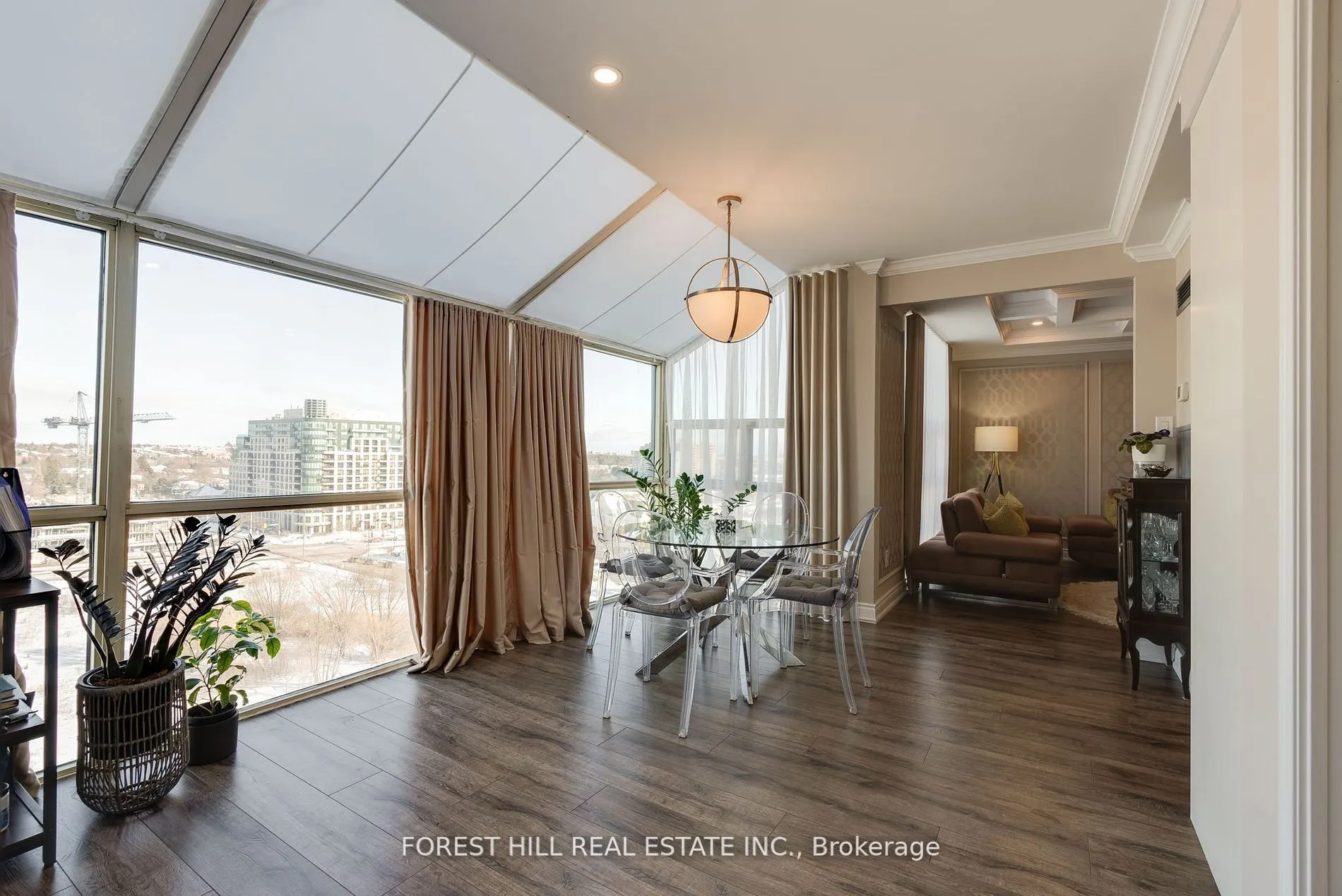 30 Harding Boulevard W #Ph01
