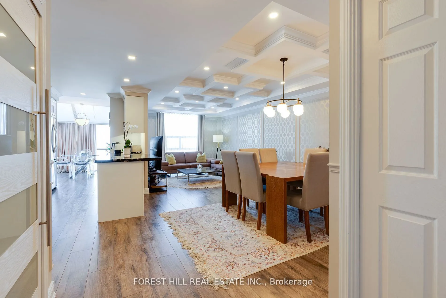 30 Harding Boulevard W #Ph01